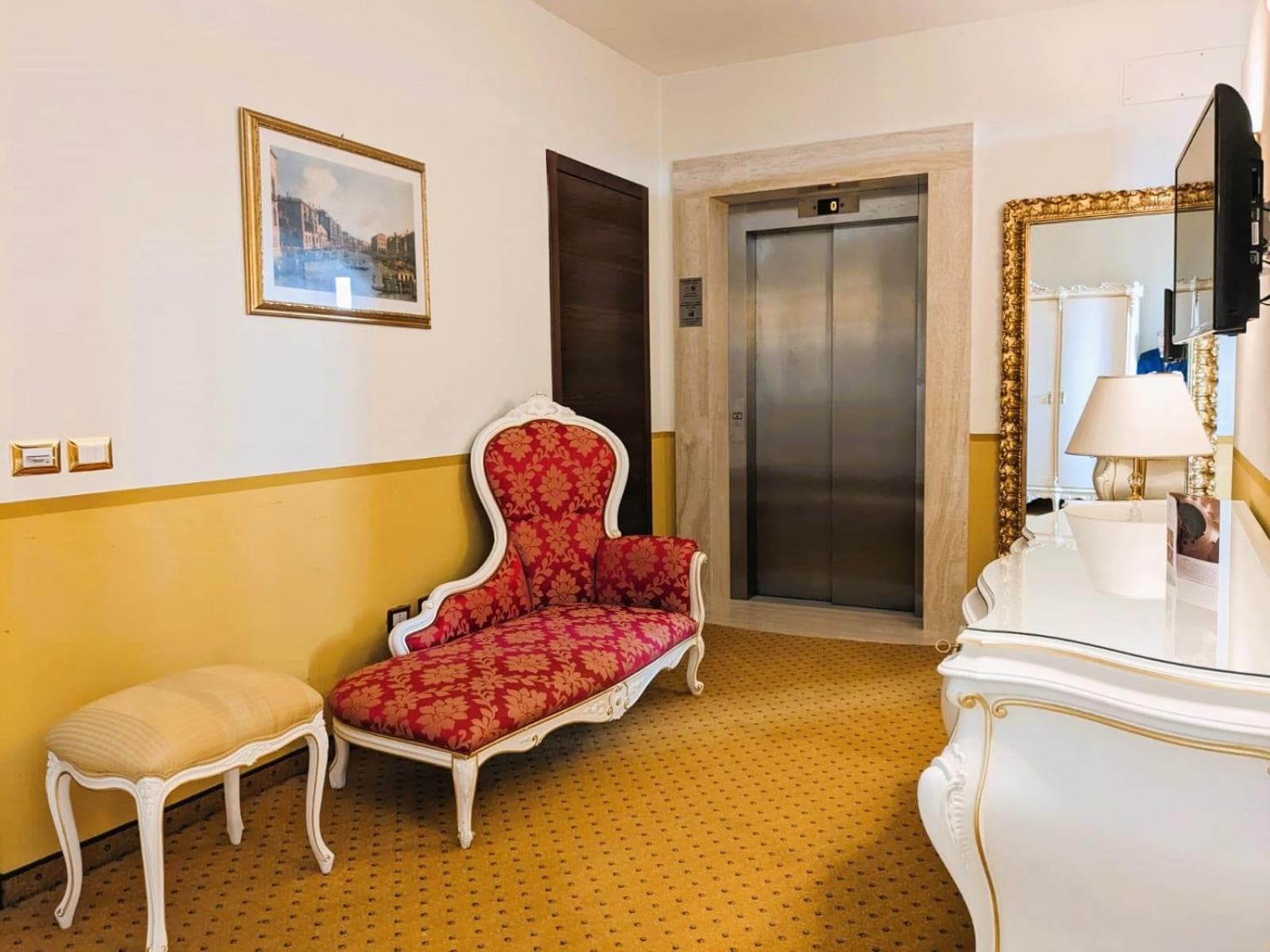 Il Gentiluomo Hotel & SPA
