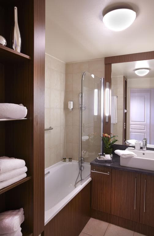 Citadines Saint Germain