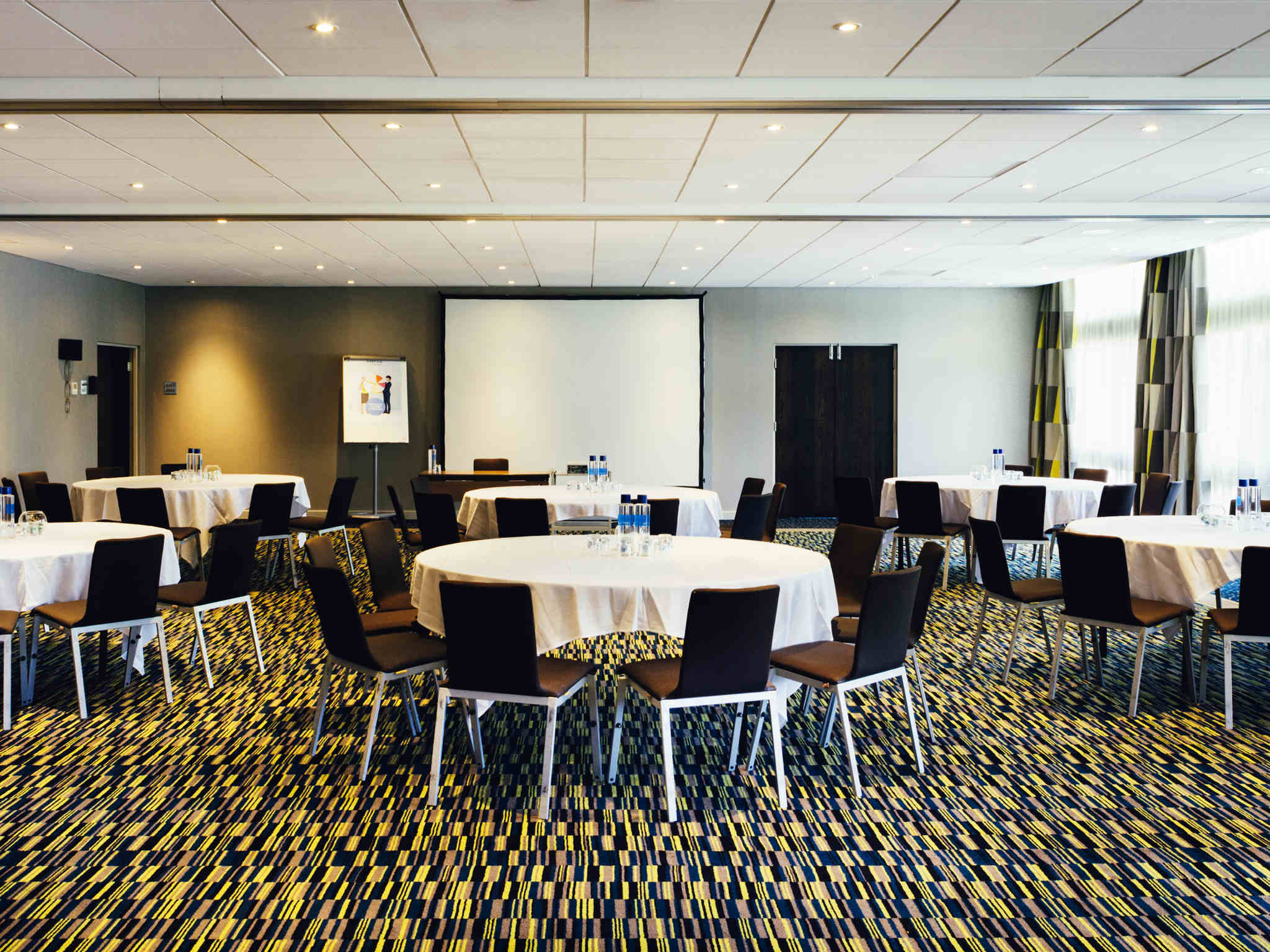 Novotel Nottingham Derby