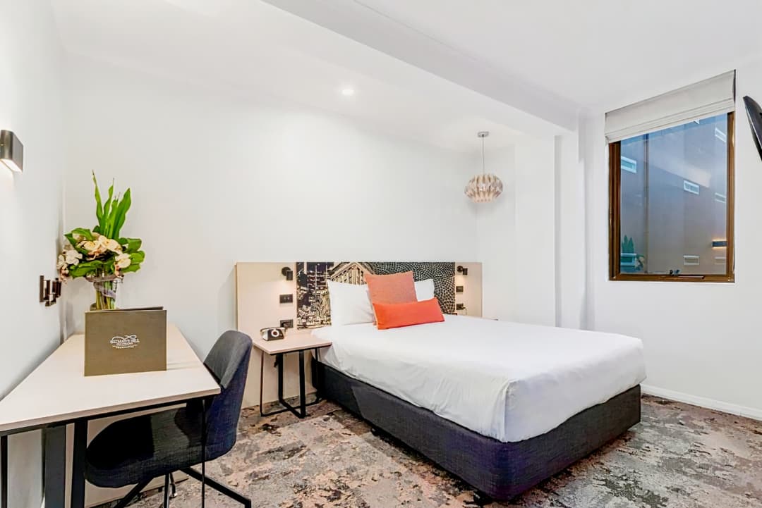 Batman's Hill on Collins