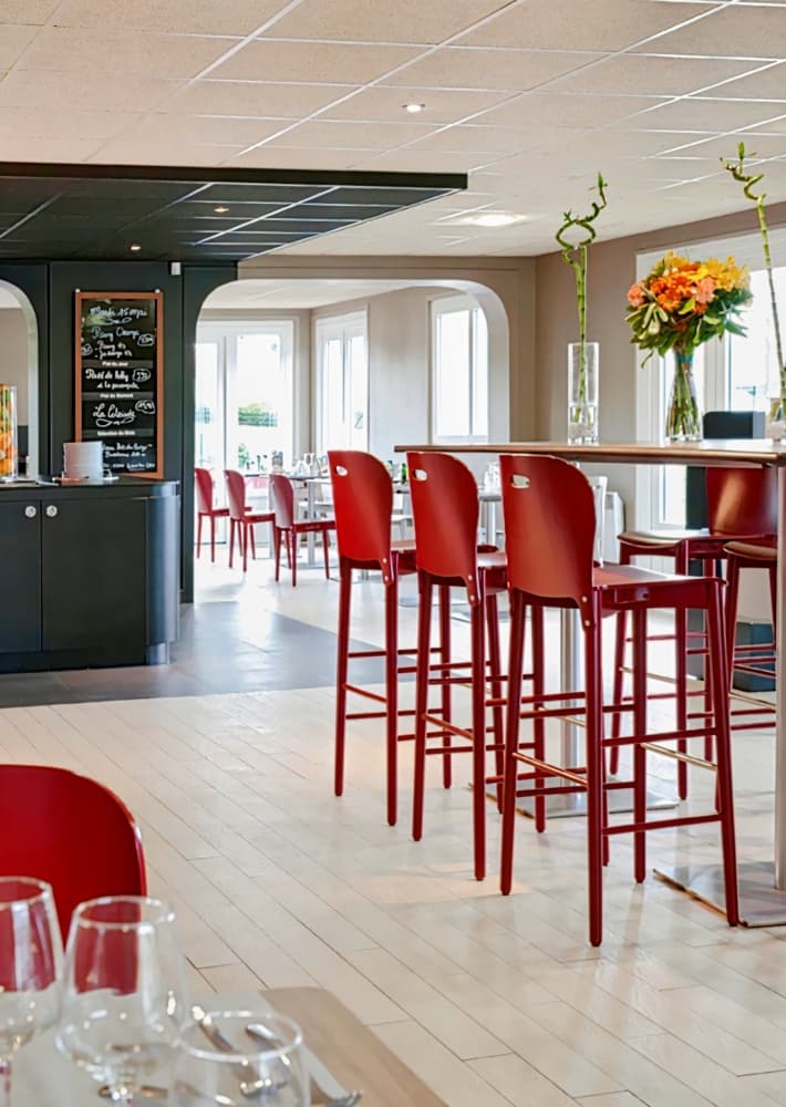 Campanile Montelimar - Les Tourrettes