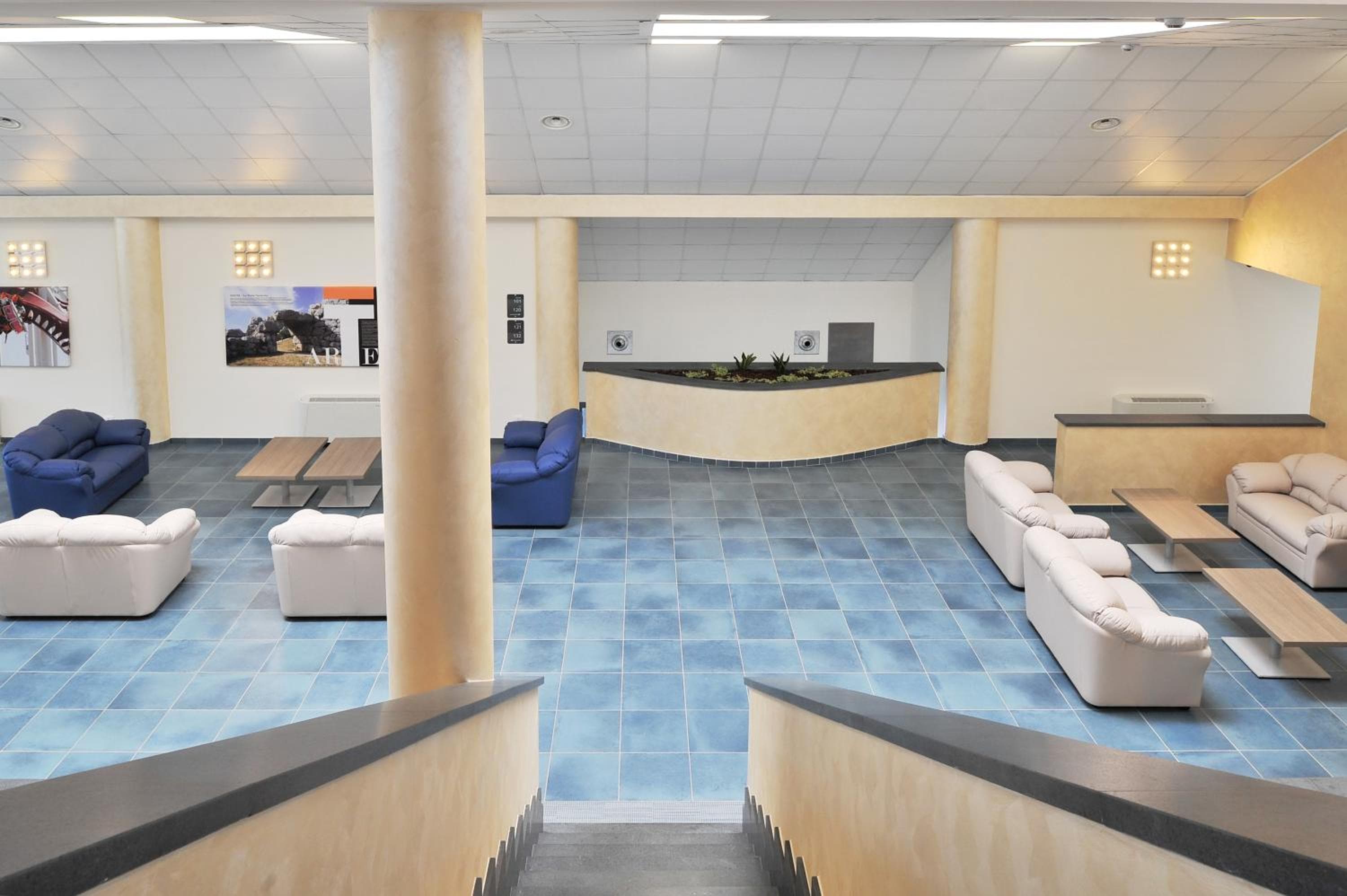 Hotel Testani Colleferro