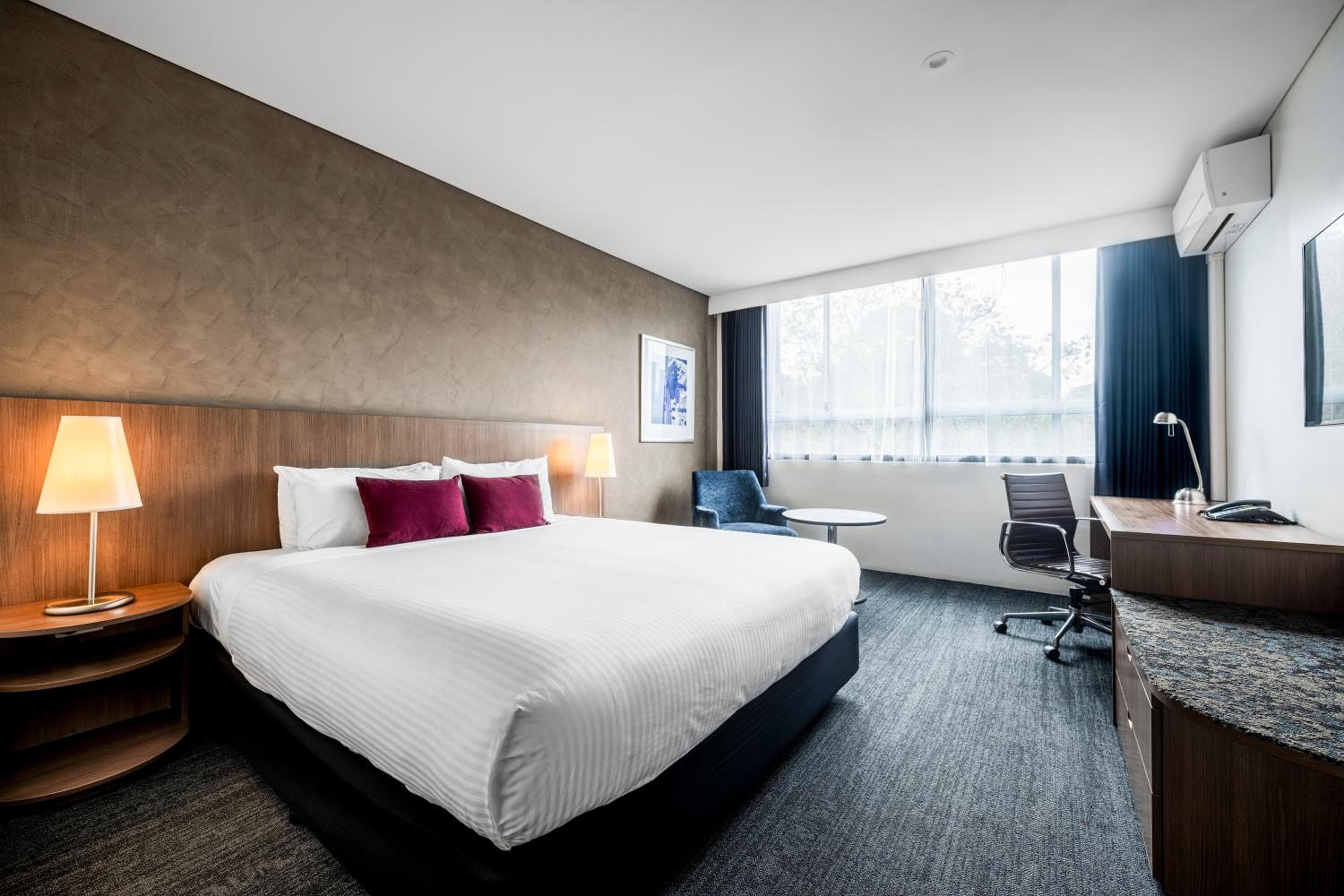 Hotel Urban St Leonards