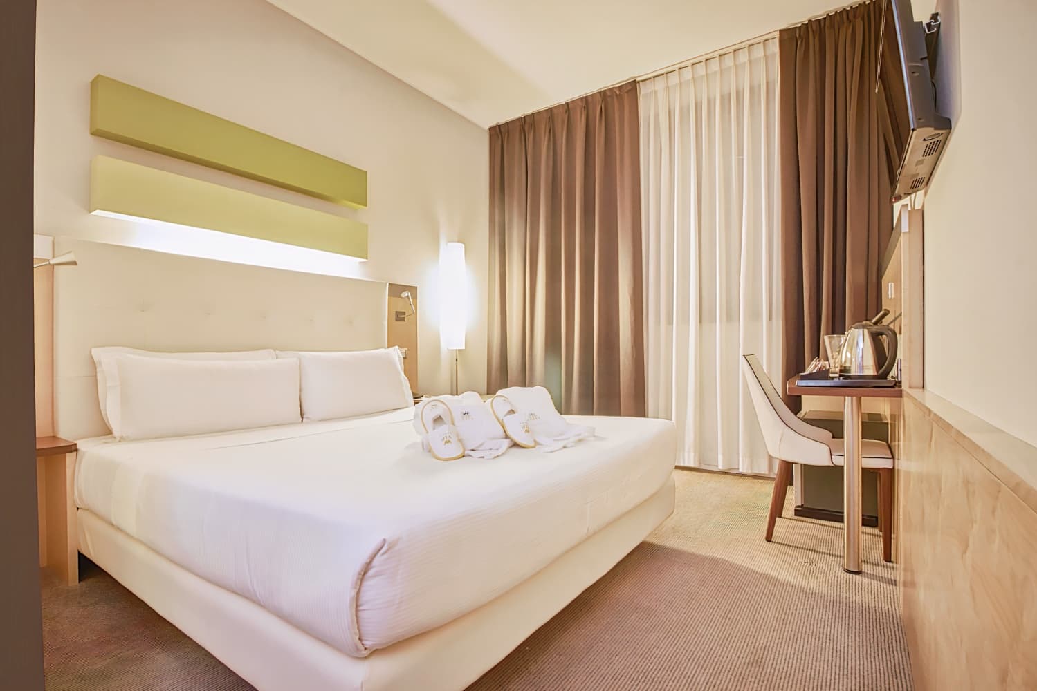 IH Hotels Milano Gioia