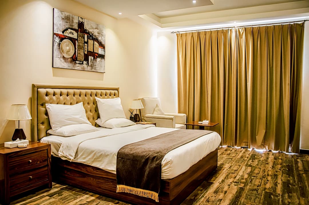 Hotel Royal Residence