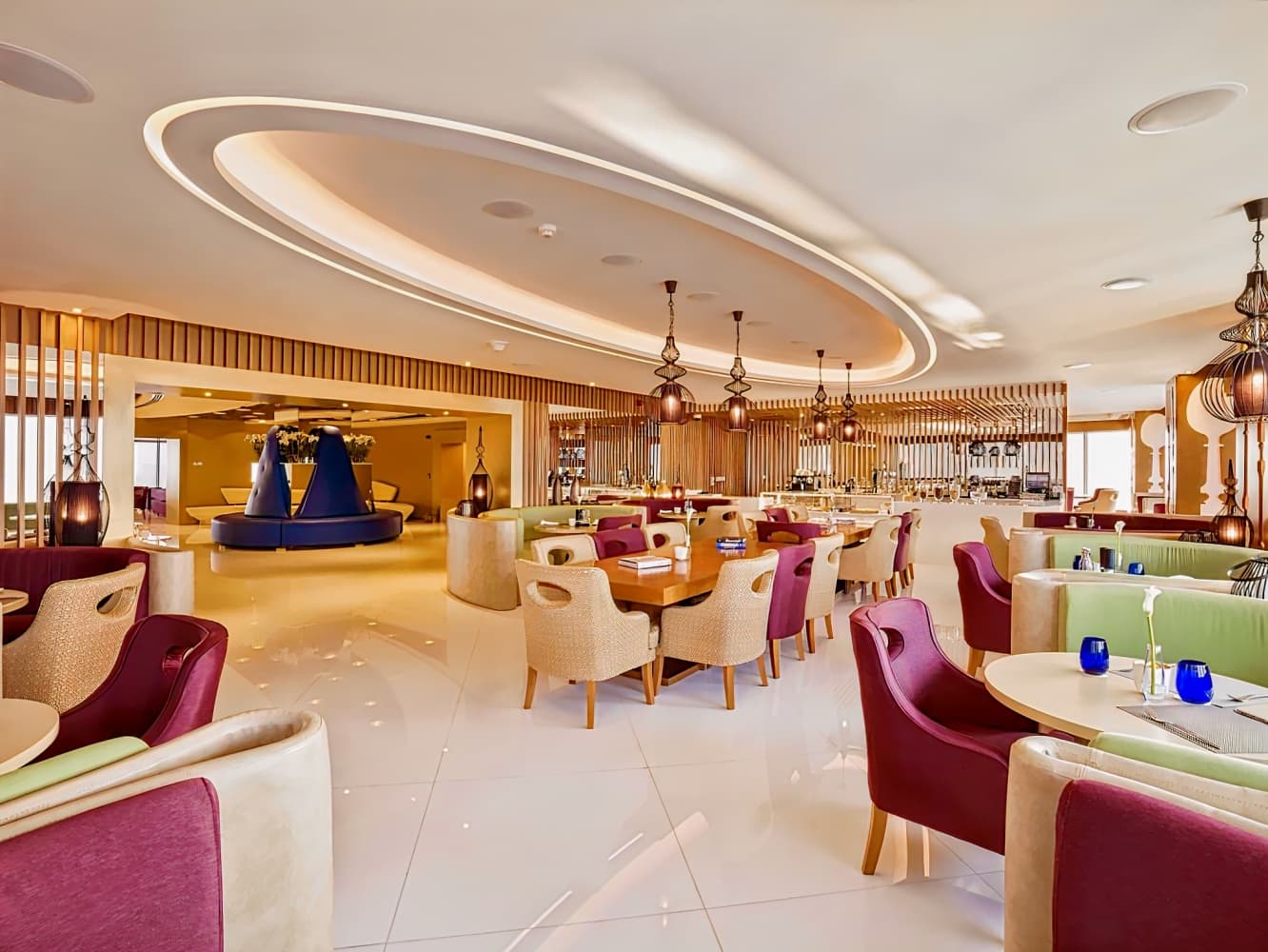 The Domain Hotel & Spa