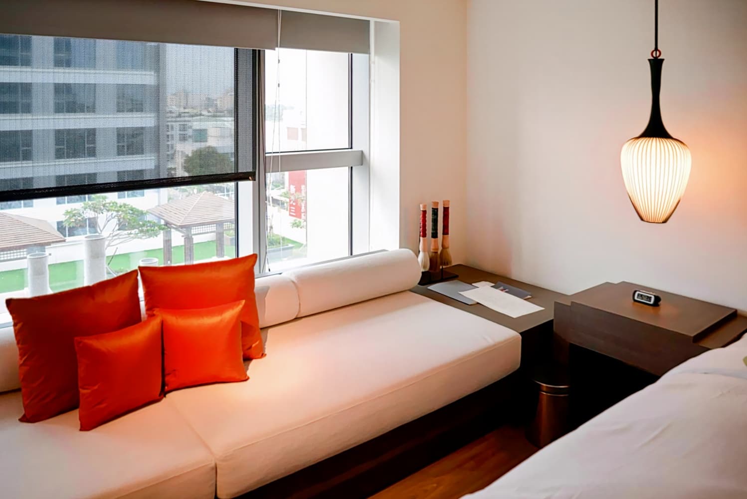 台南晶英酒店 Silks Place Tainan