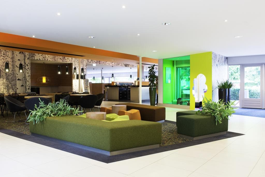 Novotel Rotterdam-Schiedam