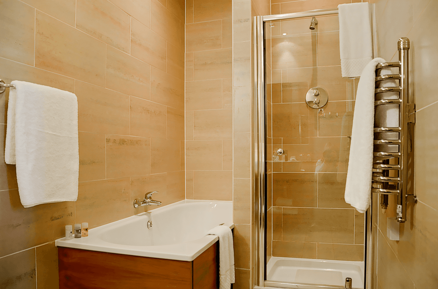 Crowne Plaza Edinburgh Royal Terrace