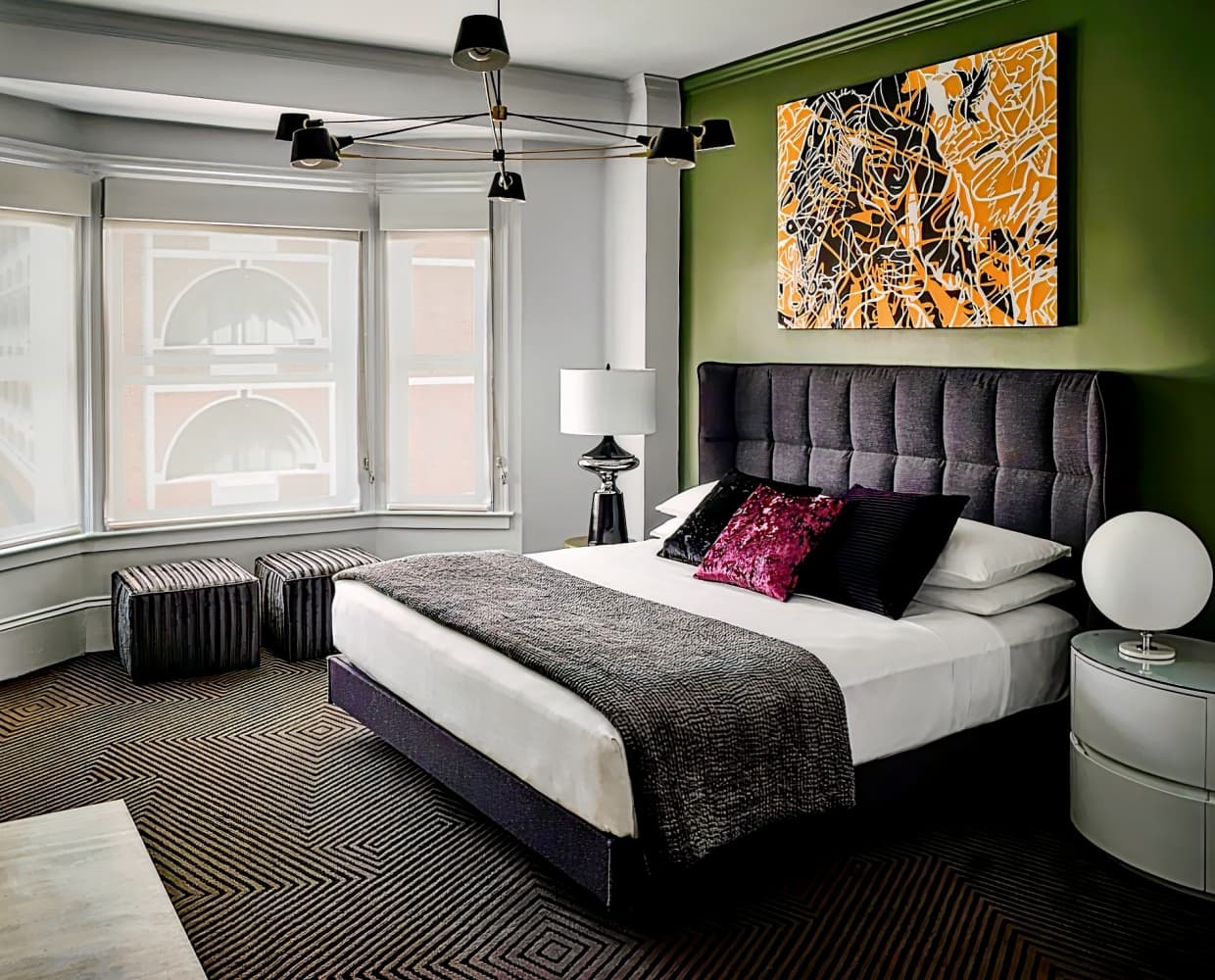 Hotel Zeppelin San Francisco