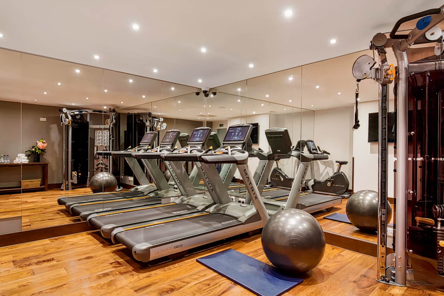 Montcalm Piccadilly Townhouse, London West End