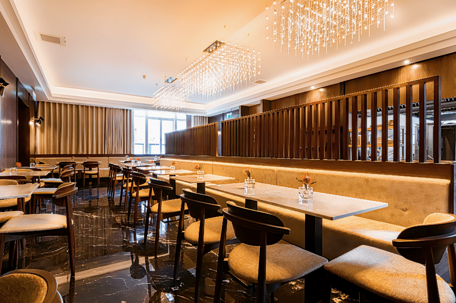 Montcalm Chilworth Townhouse, Paddington