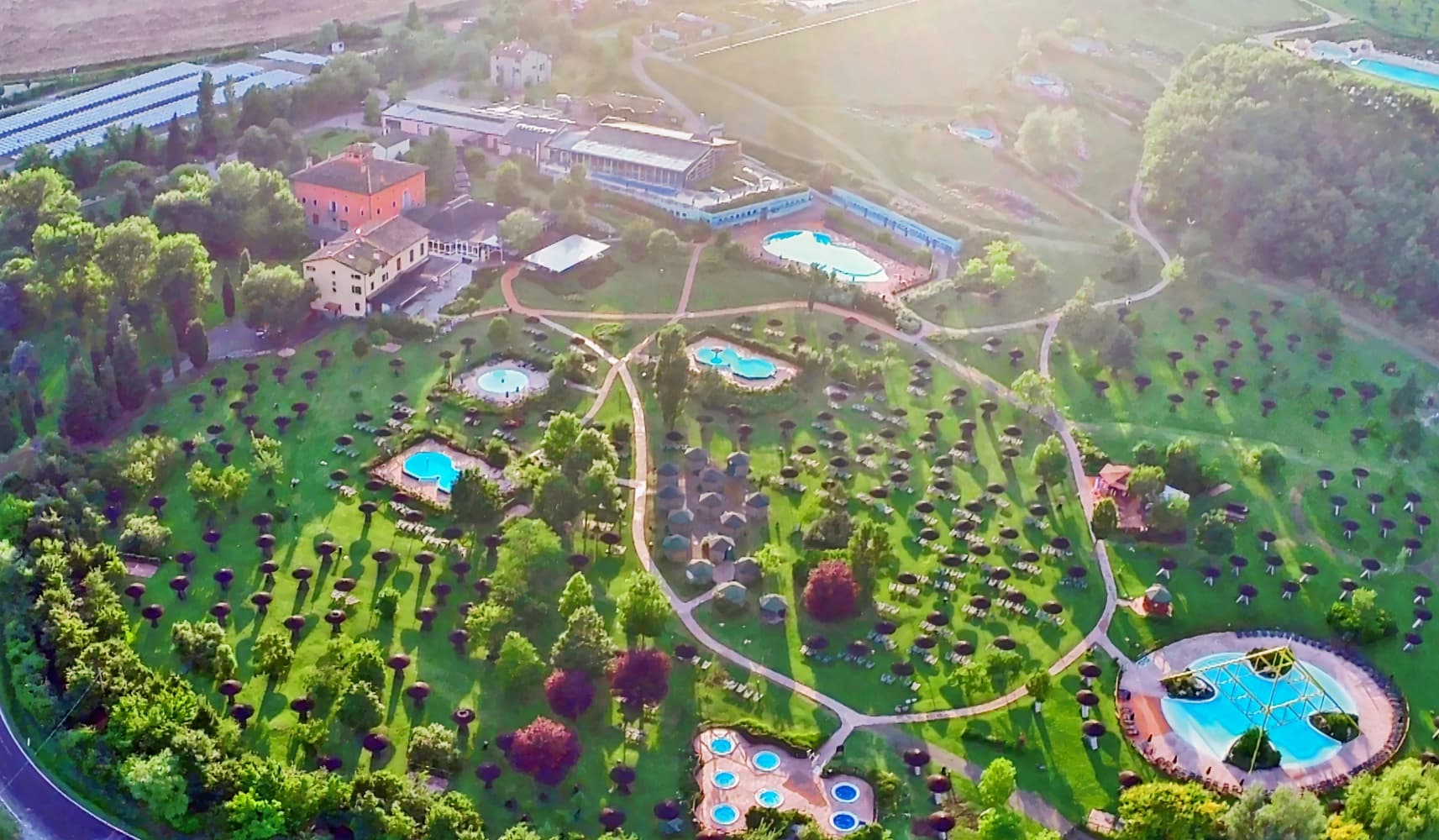 Villaggio della Salute Più