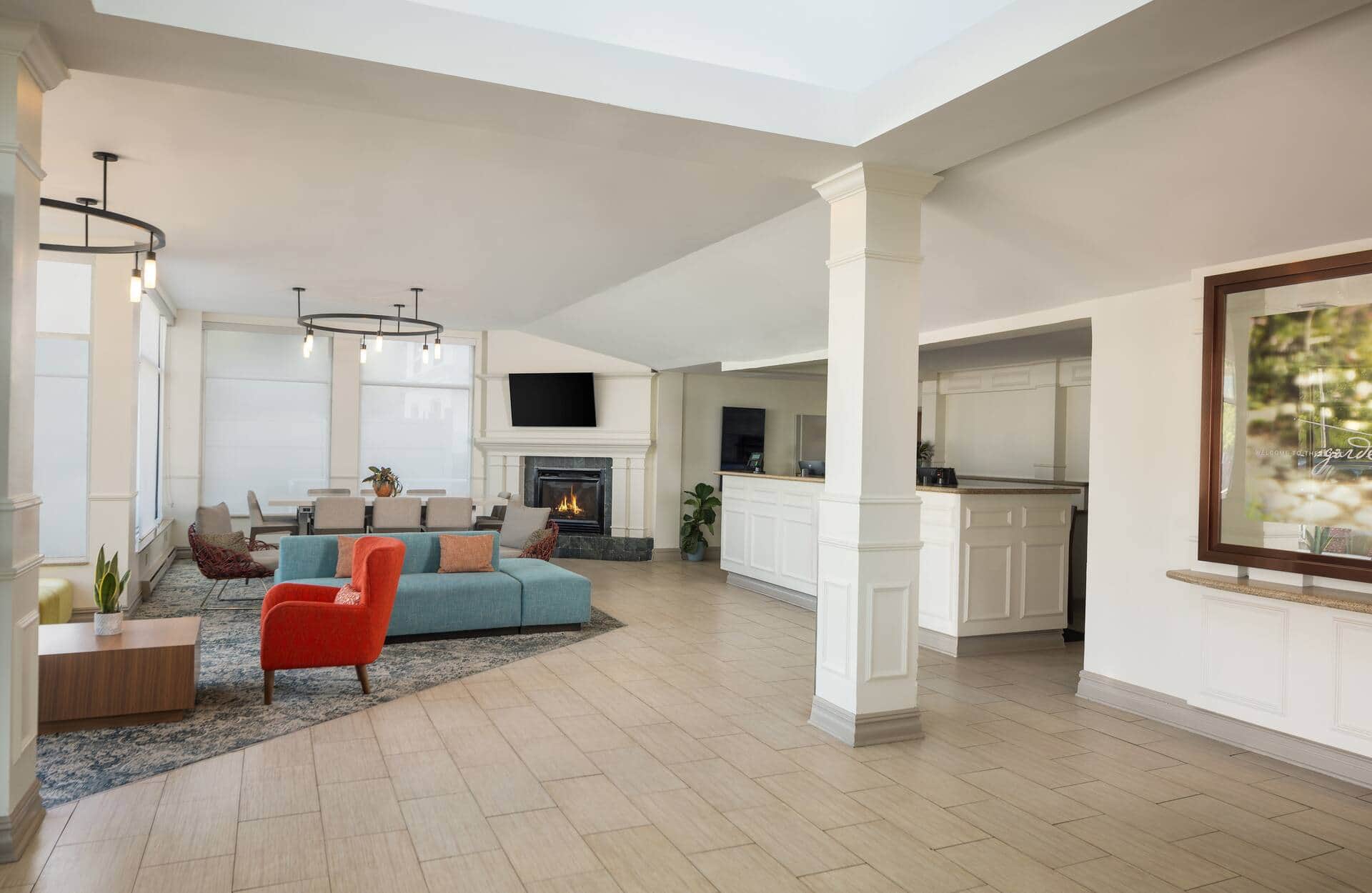 Hilton Garden Inn Queens / JFK Airport