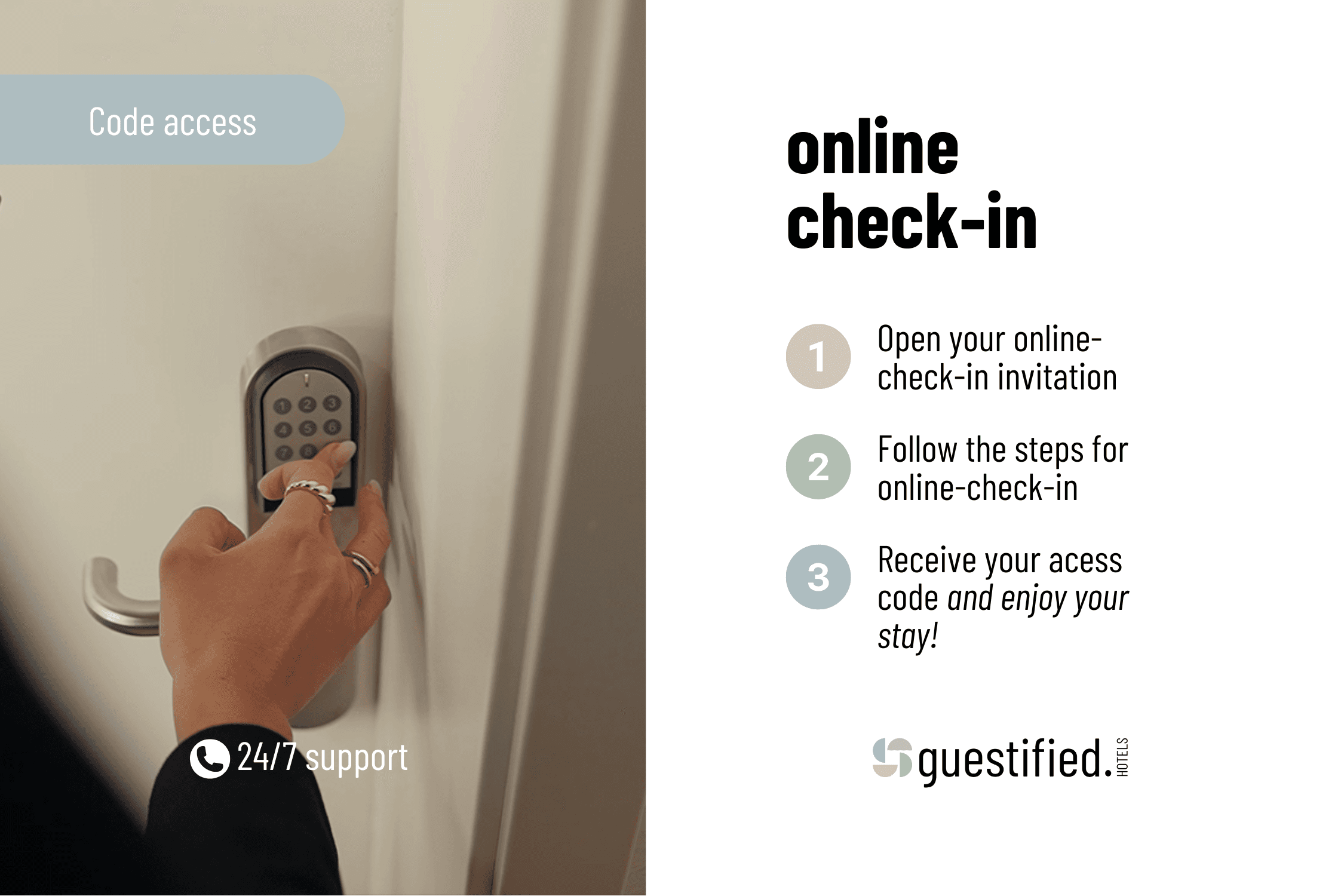 guestified. BARBAROSSA Hotel