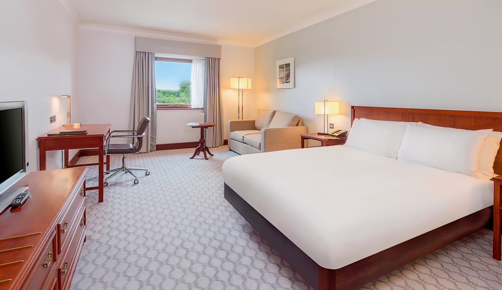 Hilton East Midlands Airport