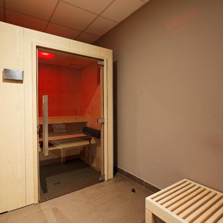 Aparthotel Adagio Nice Centre