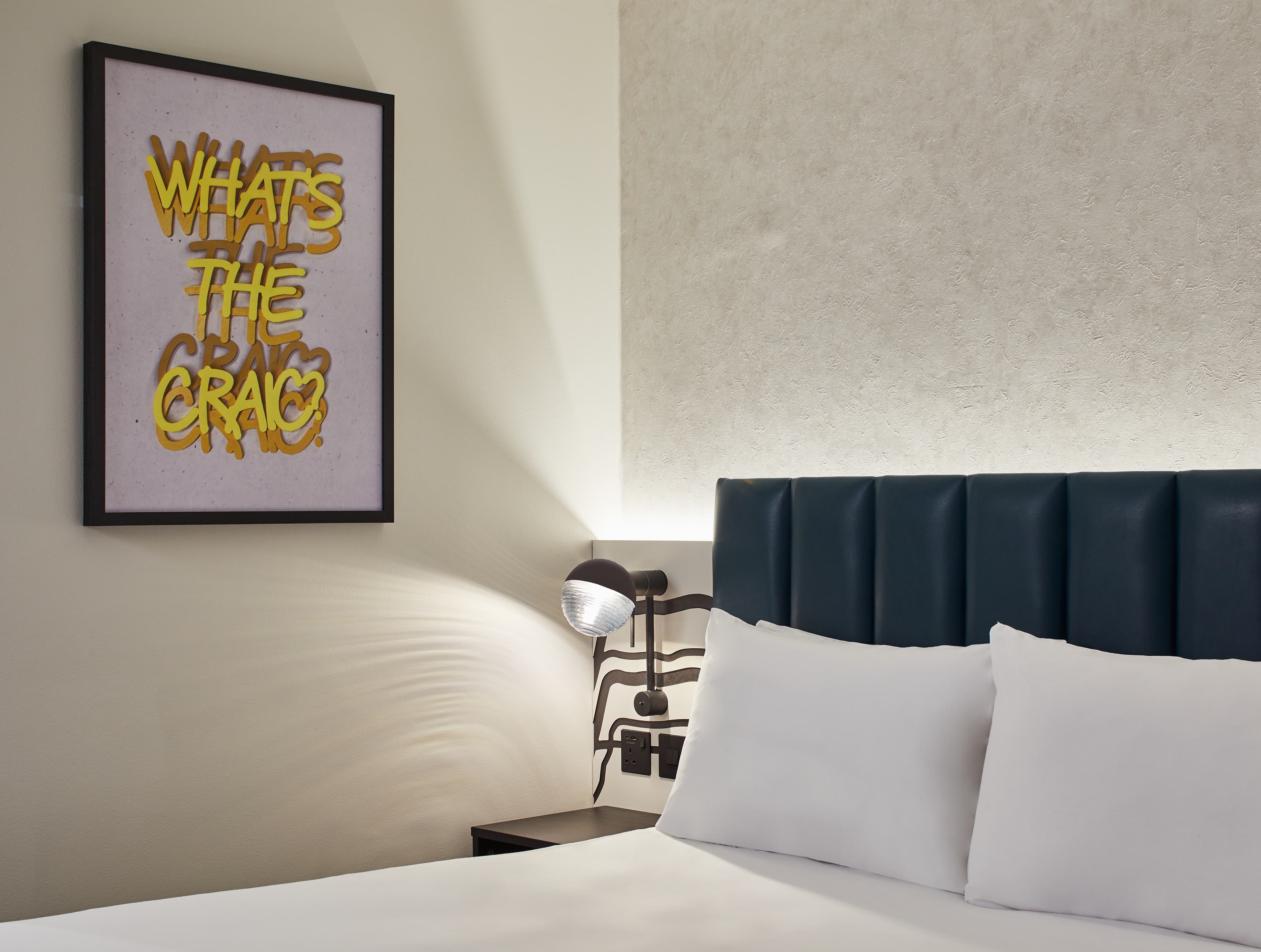 Leonardo Hotel Dublin Christchurch