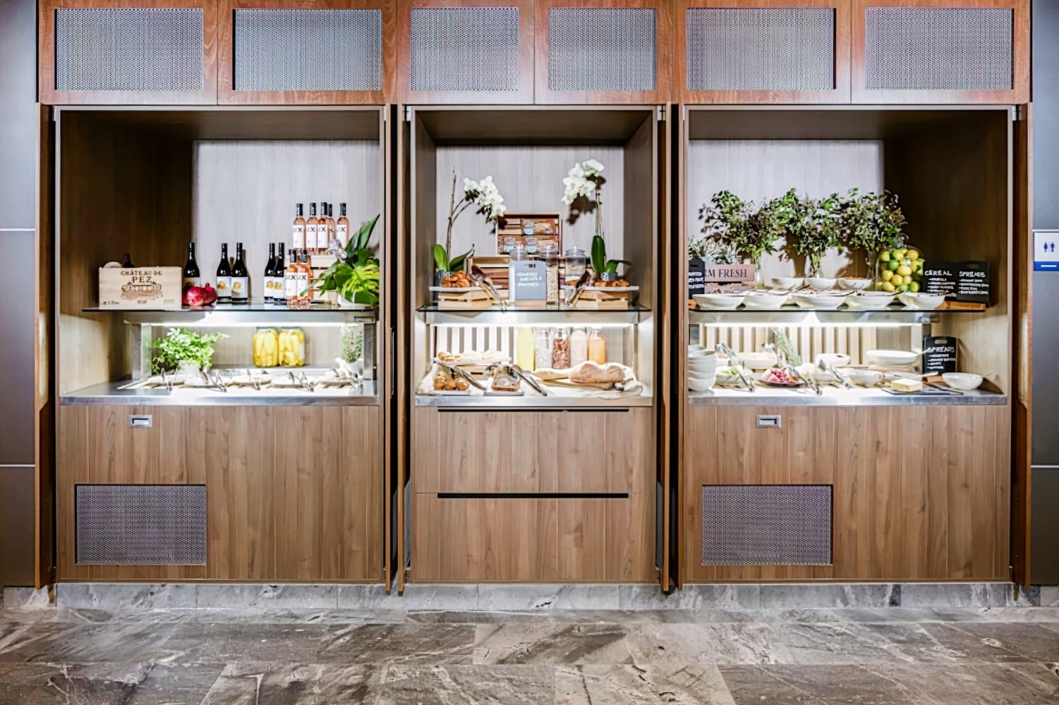 Novotel Brisbane South Bank