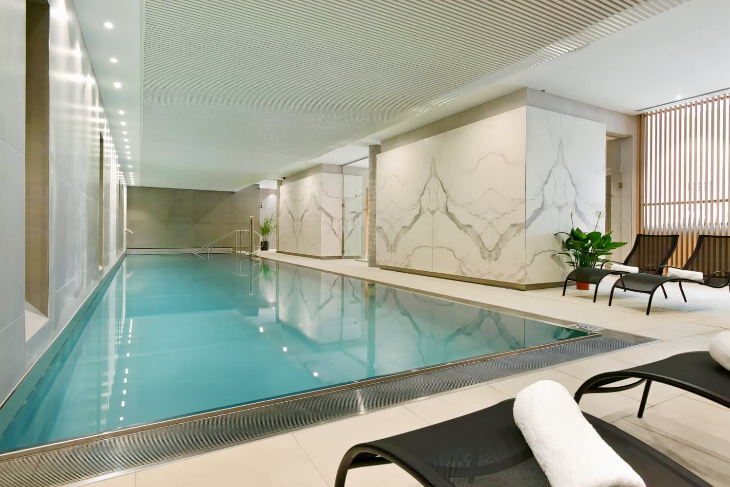 Martin's Louvain La Neuve