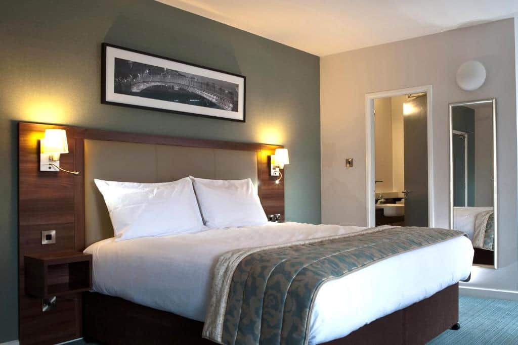 Leonardo Hotel Milton Keynes