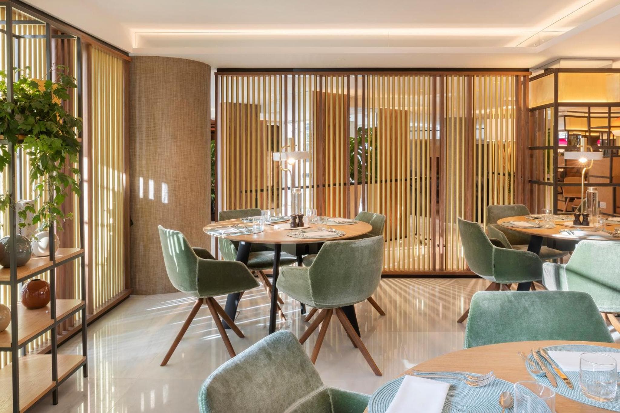 The Level at Meliá White House