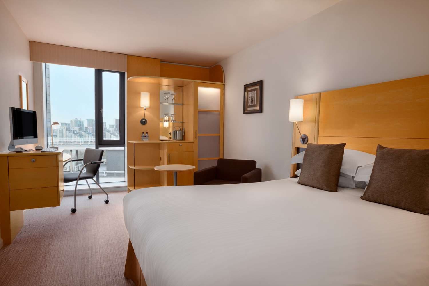 DoubleTree by Hilton London - Westminster