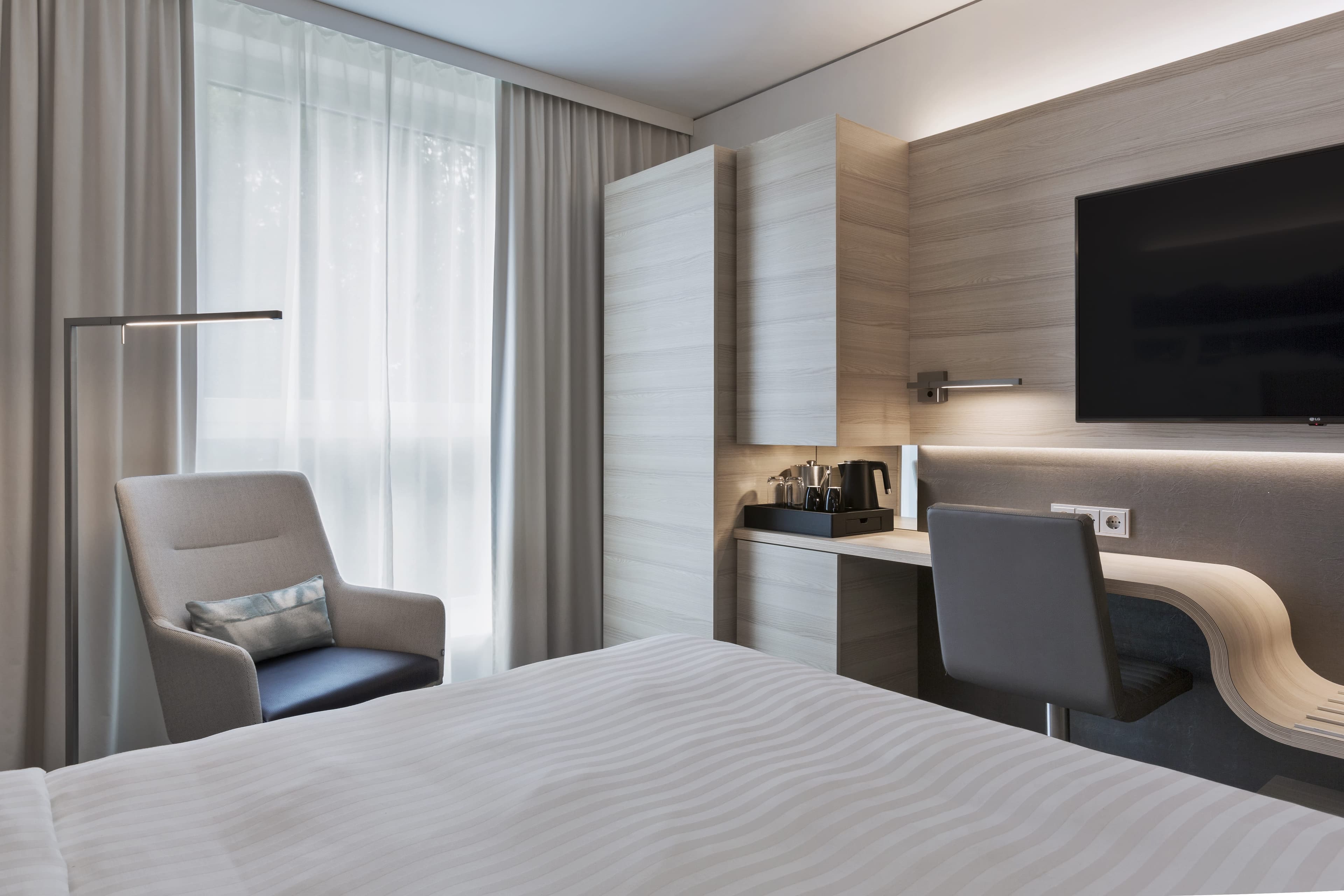 Courtyard by Marriott Oberpfaffenhofen