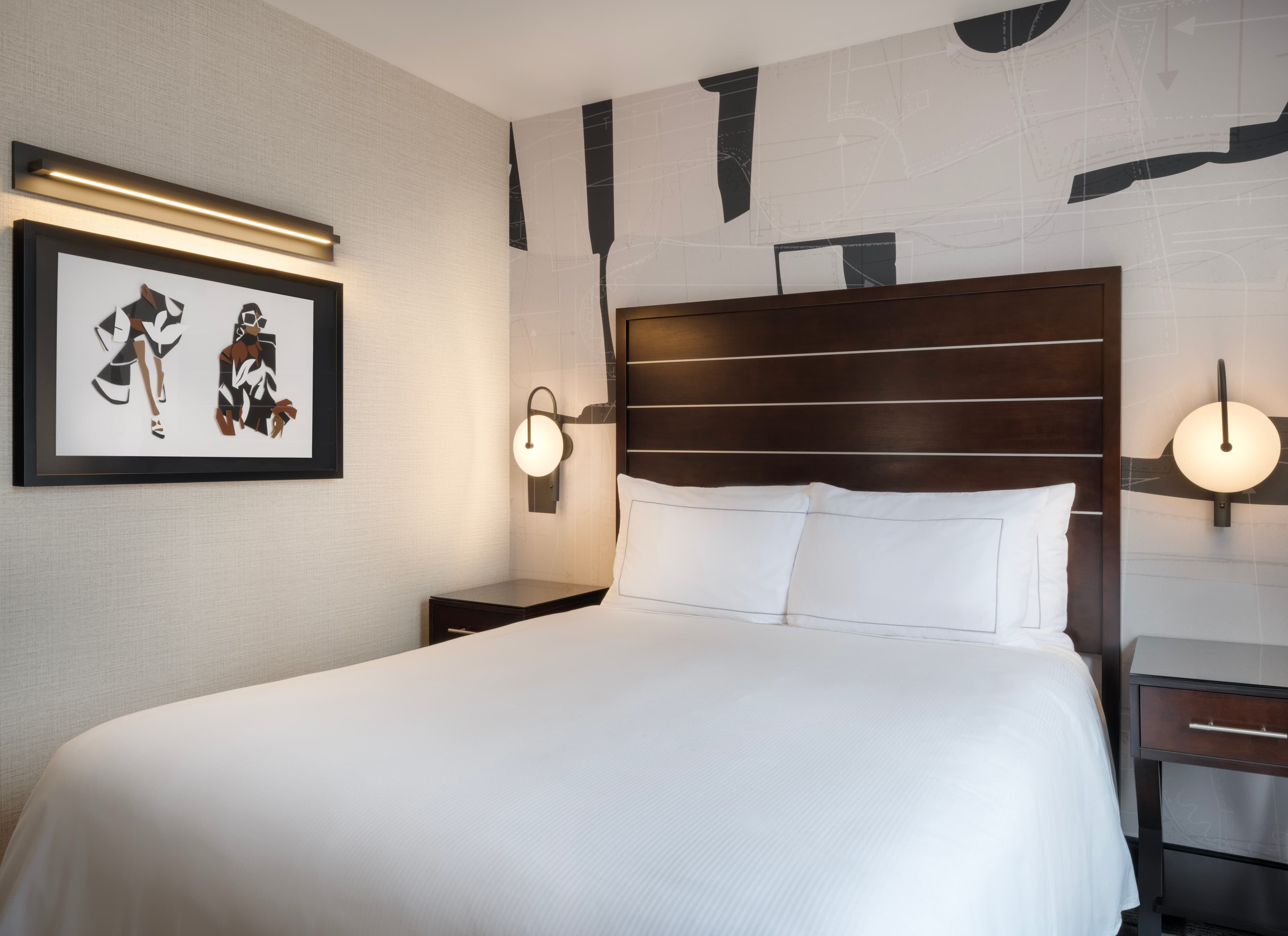 Hilton New York Fashion District