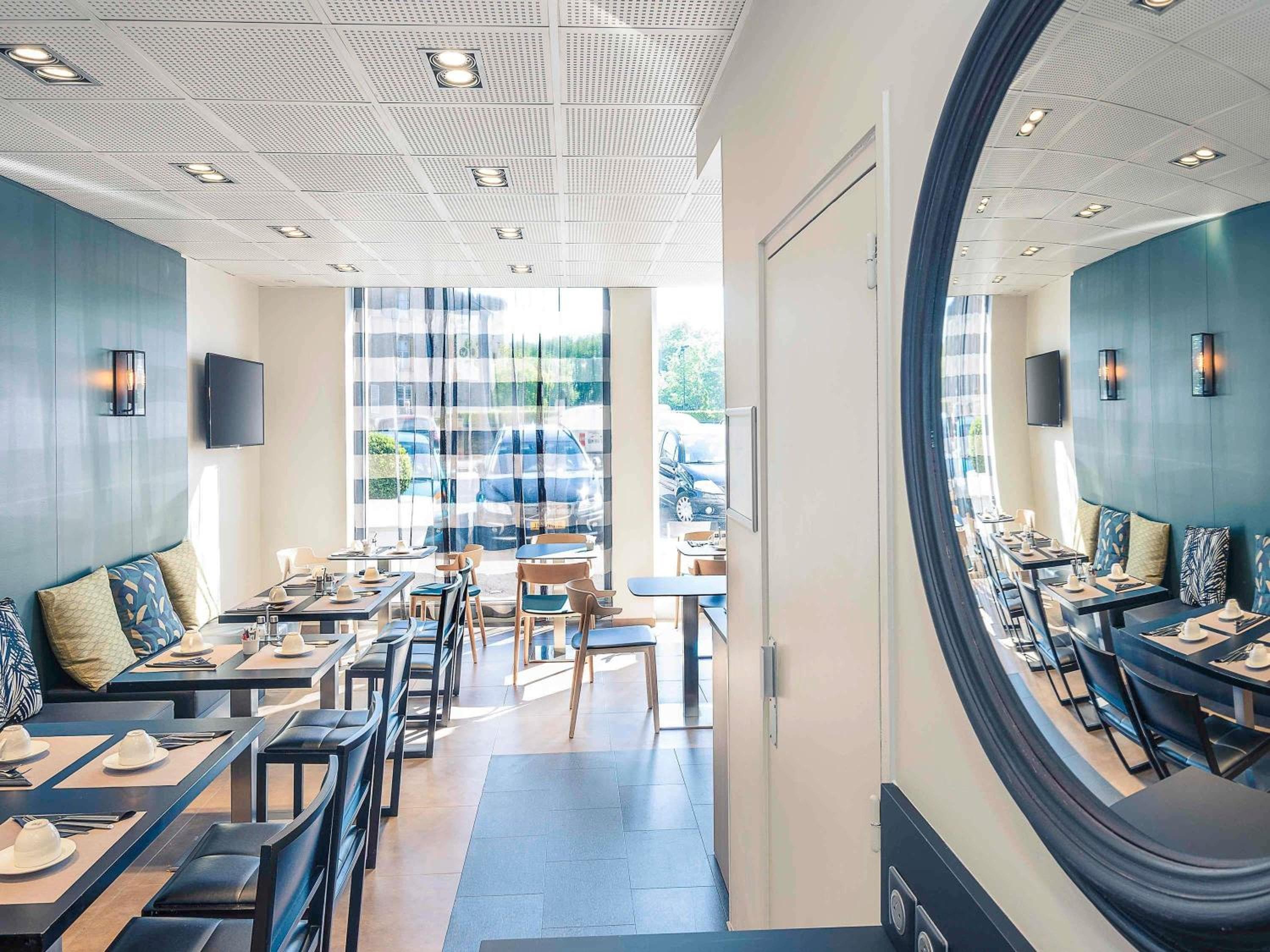 Hotel Mercure Thionville Centre Porte du Luxembourg