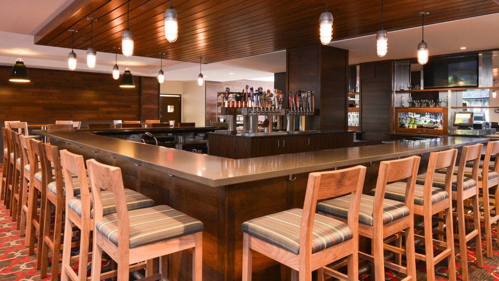 Baymont by Wyndham Detroit Airport/Romulus