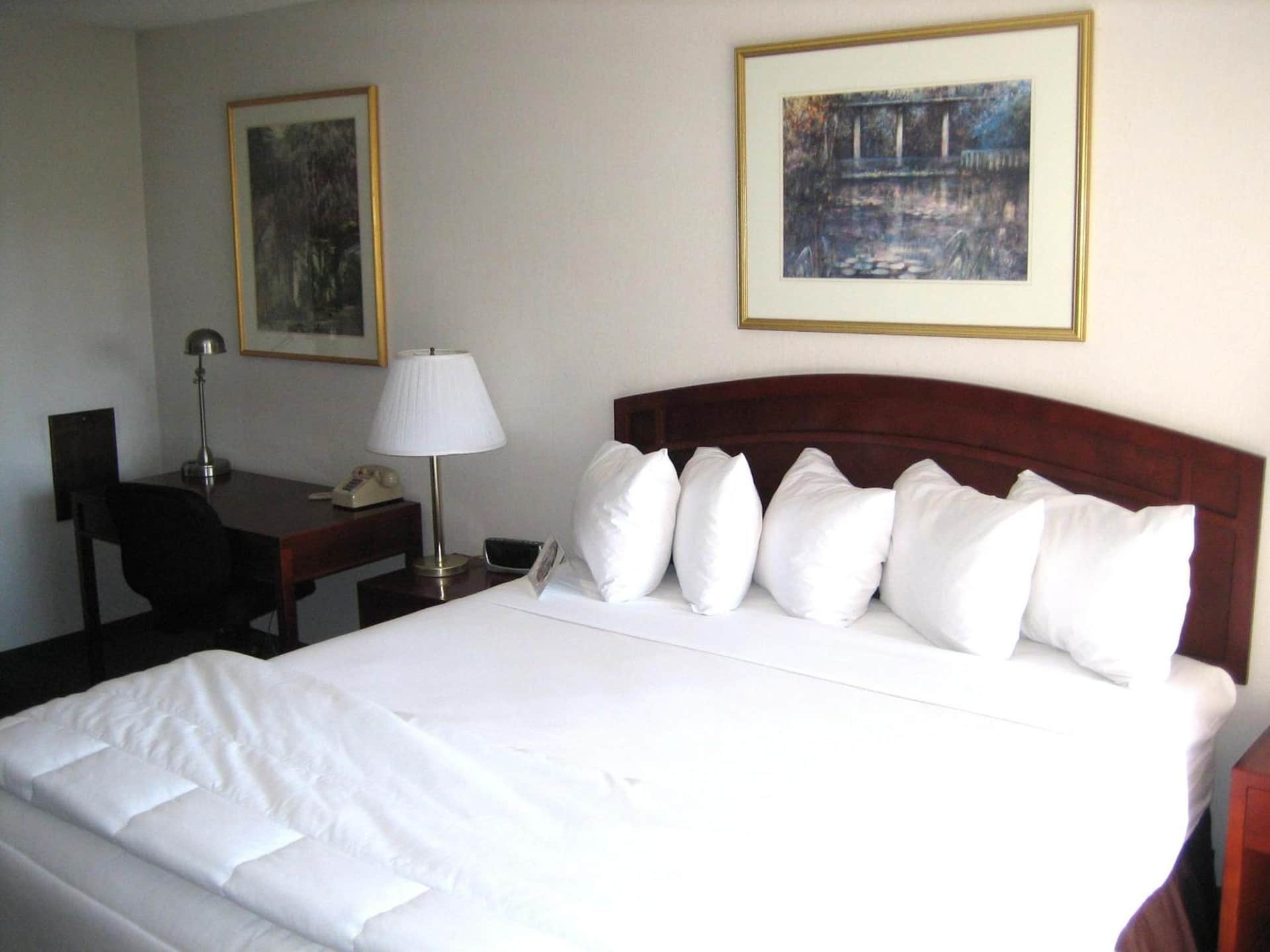 Ash&Ninth Hotel