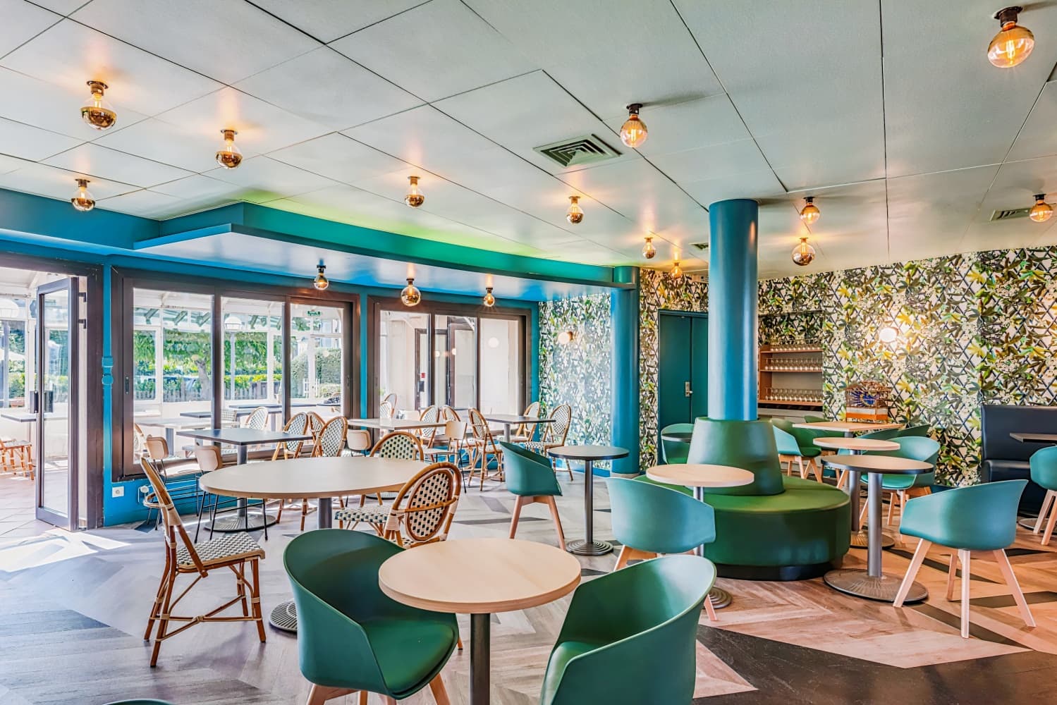 Best Western Hôtel du Grand Parc