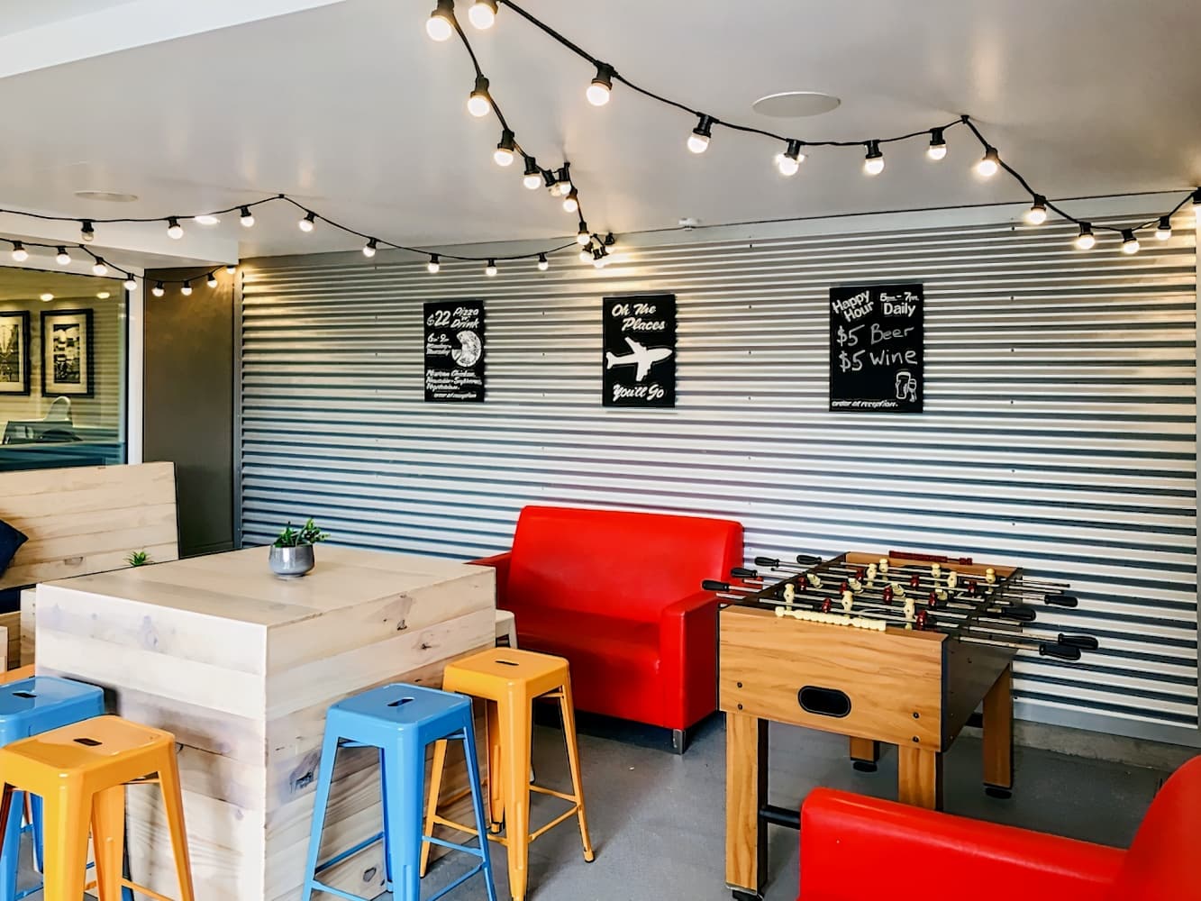 ibis Budget Sydney Airport