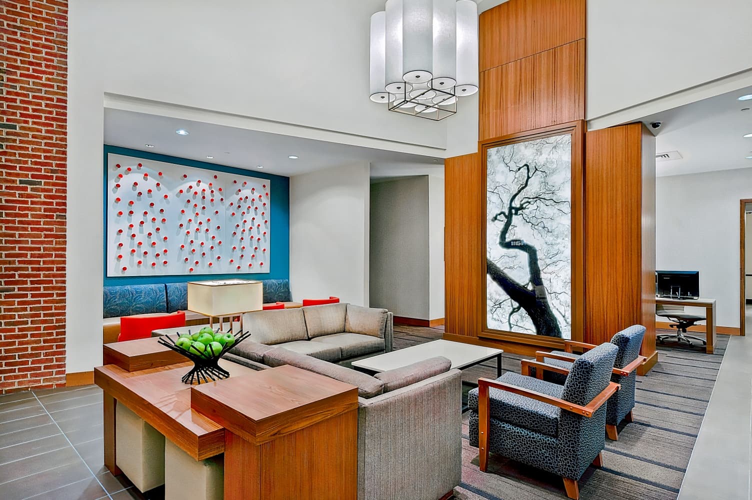 Hyatt Place Fredericksburg - Mary Washington