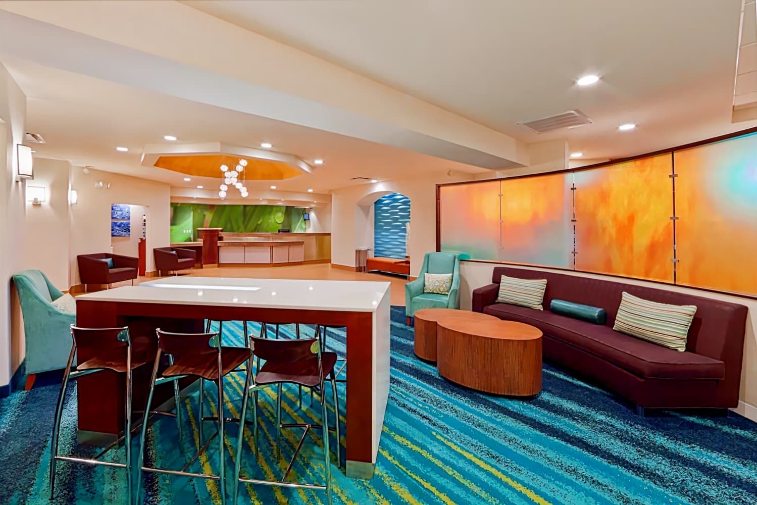 SpringHill Suites by Marriott Denver North/Westminster