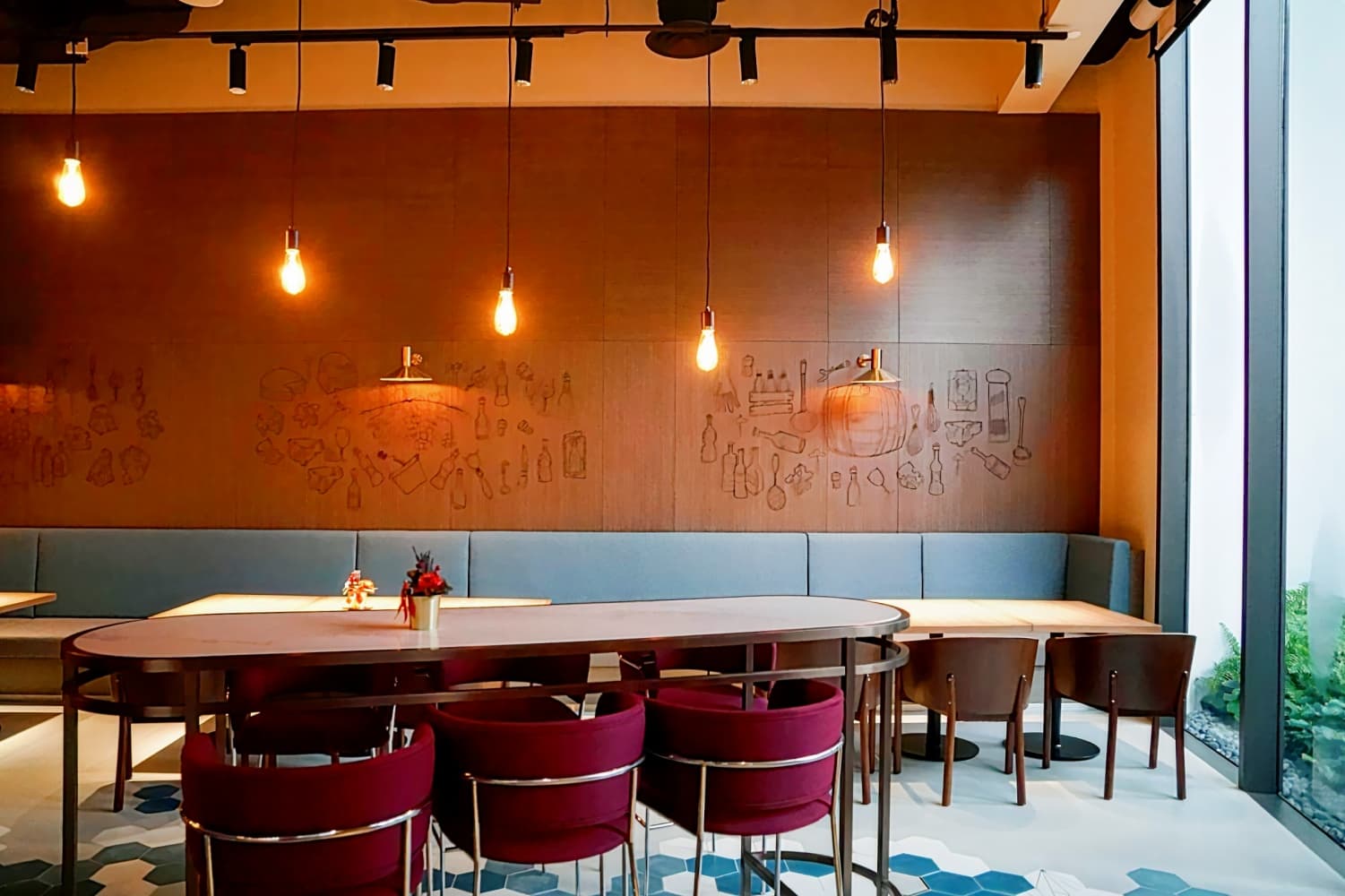 Mercure Singapore On Stevens