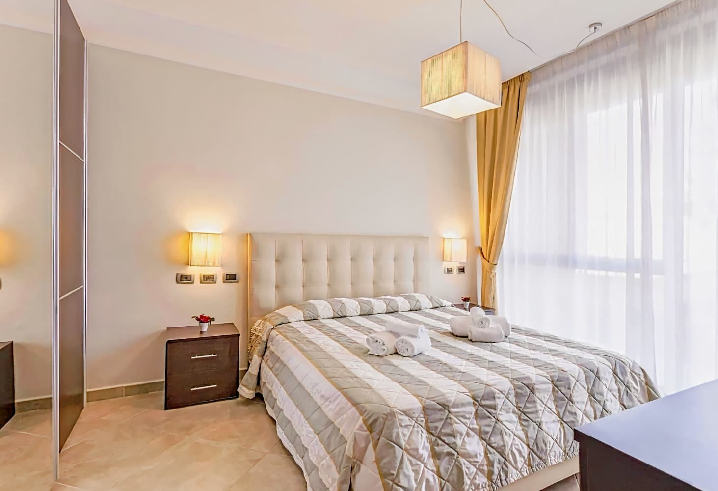 ApartHotel Anghel