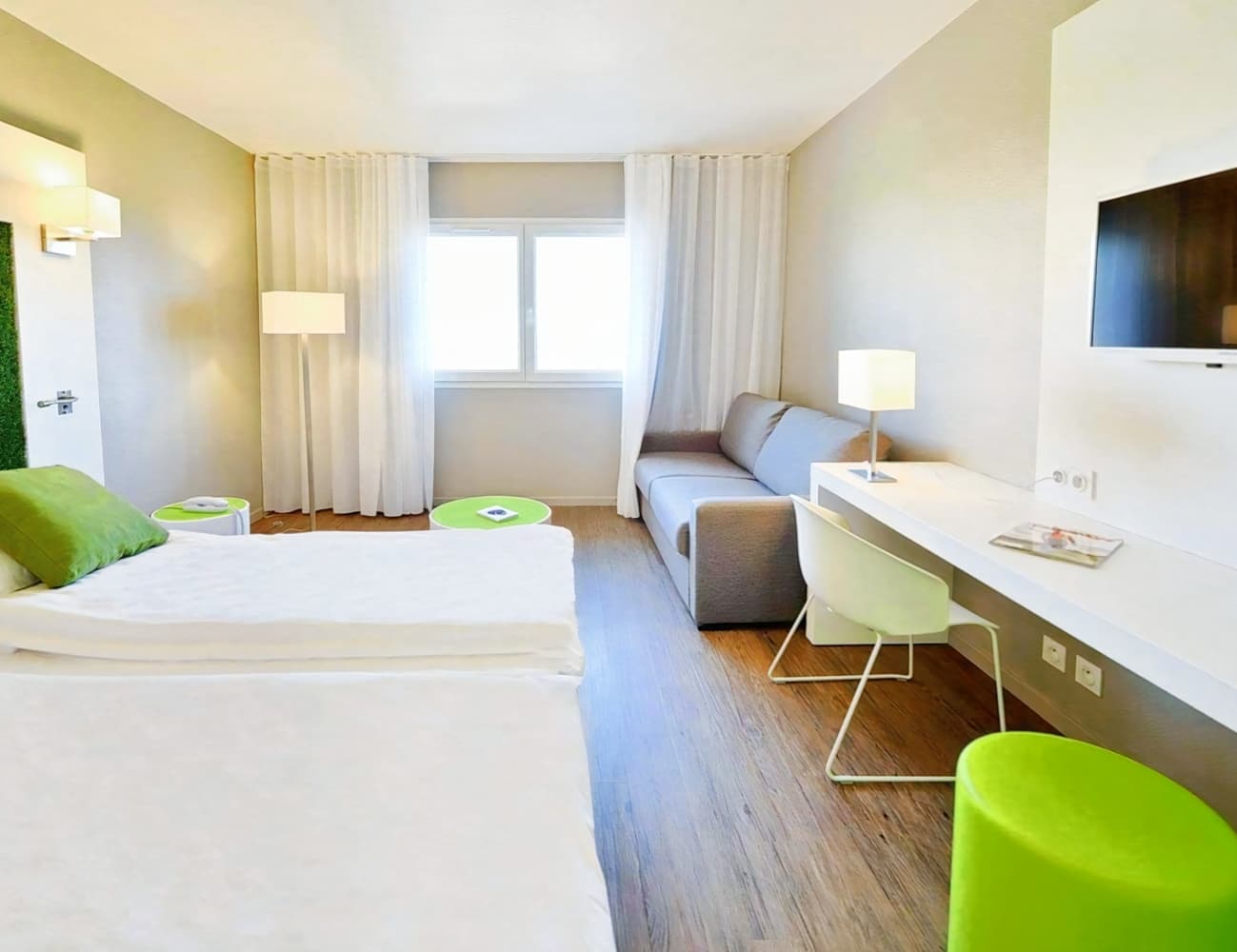 Hôtel Golf Fontcaude