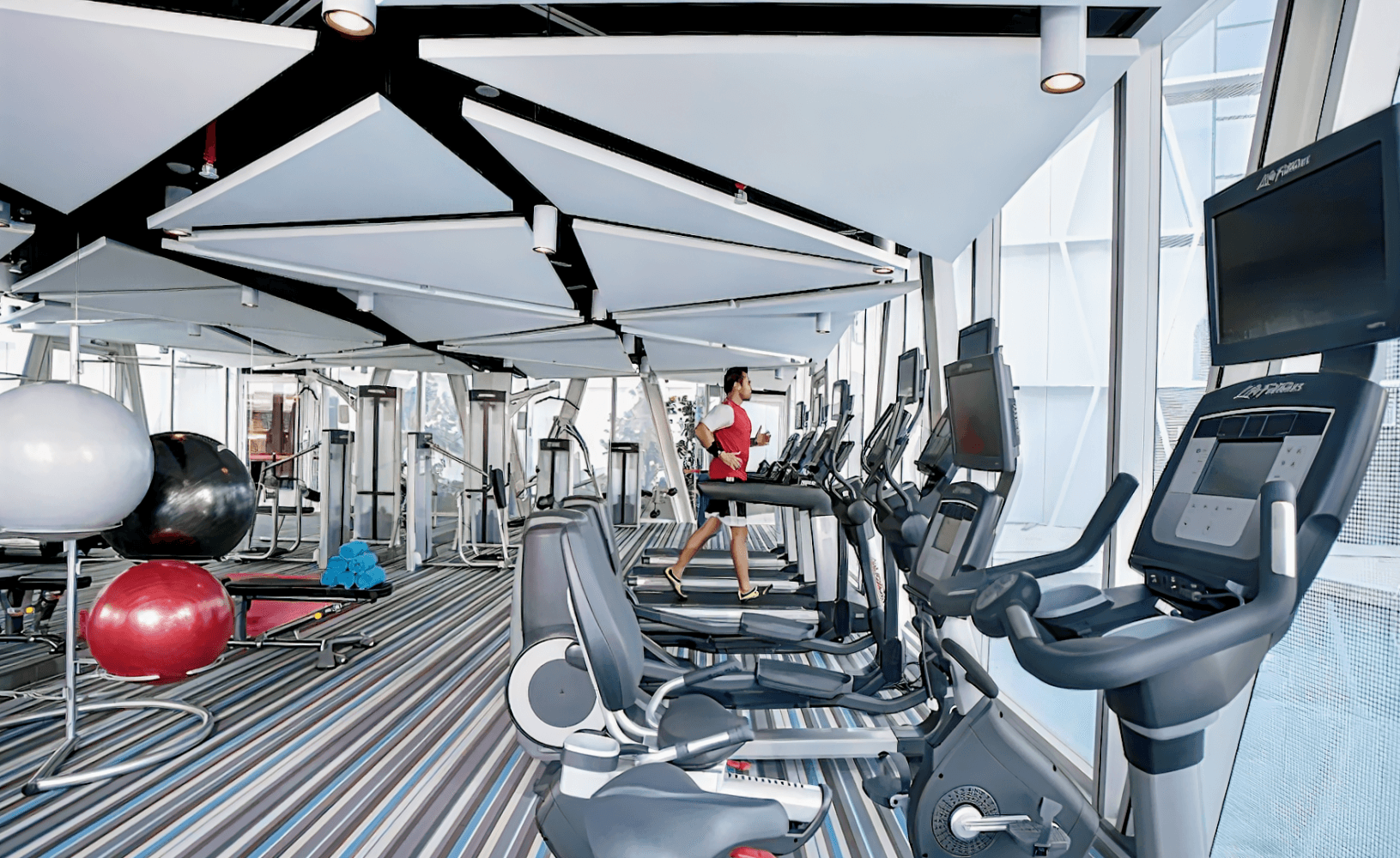 Capri by Fraser Changi City, Singapore