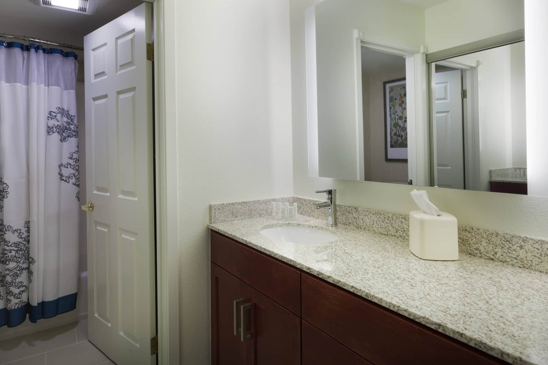 Residence Inn by Marriott San Antonio Downtown Market Square