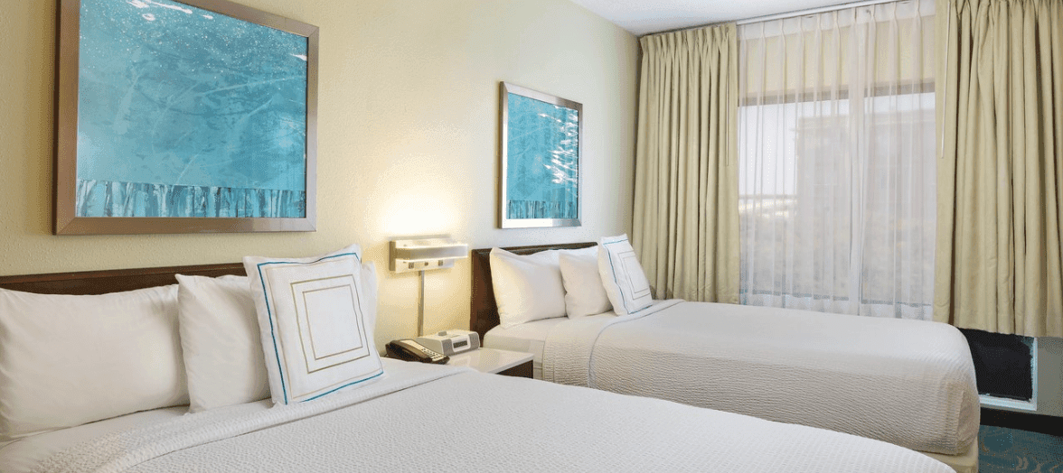 SpringHill Suites by Marriott Austin South