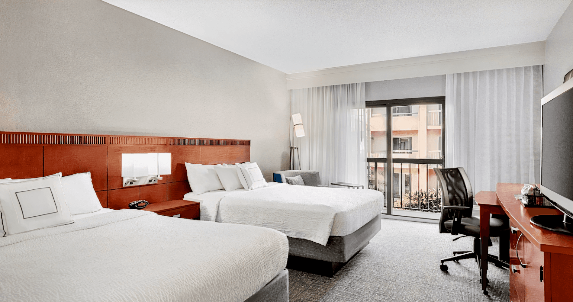 Courtyard by Marriott Fort Myers Cape Coral