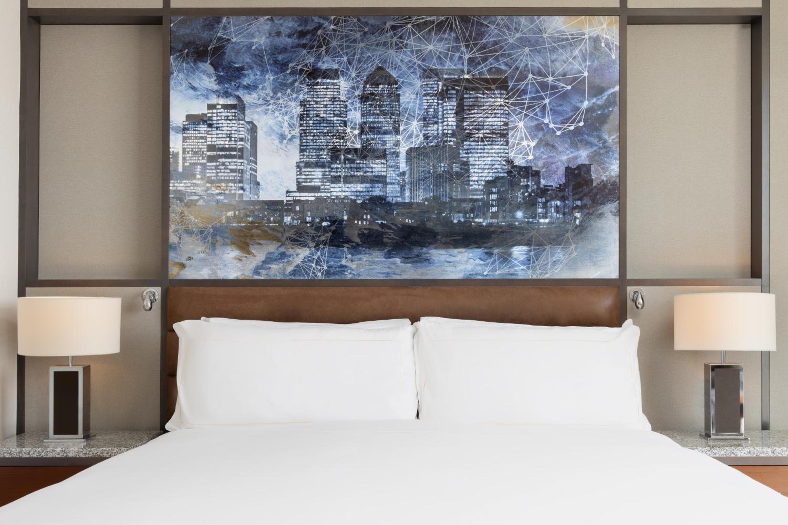 Intercontinental London - The O2, an IHG Hotel