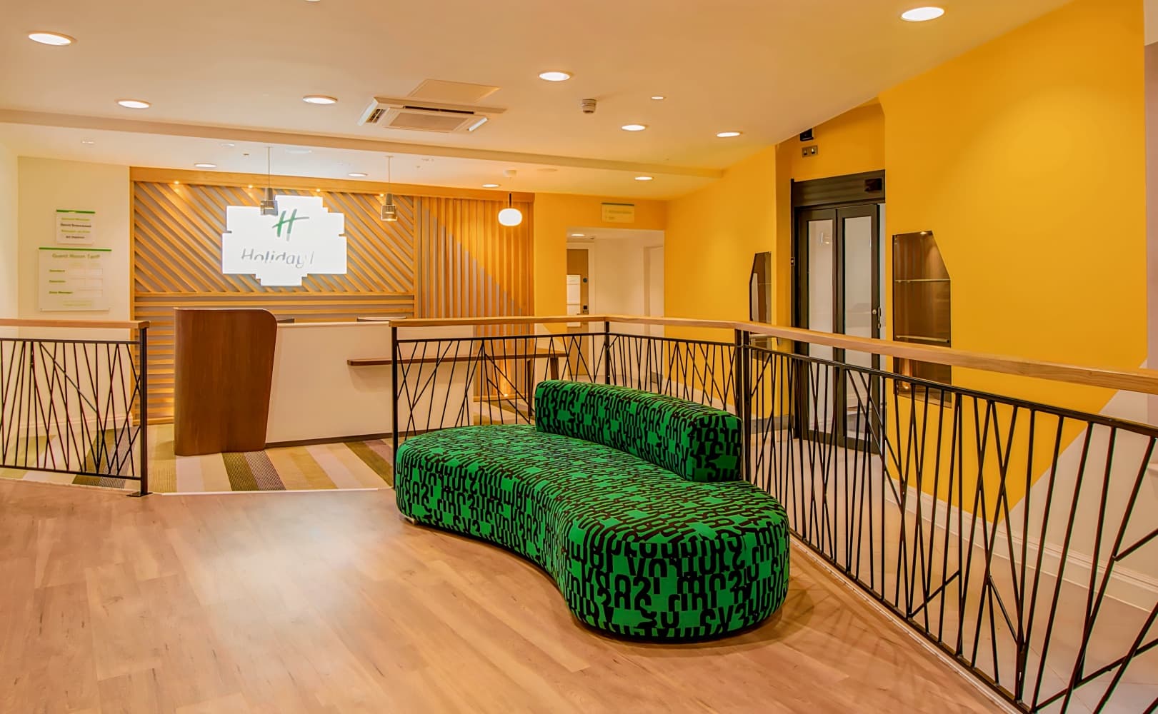 Holiday Inn Leicester - Wigston