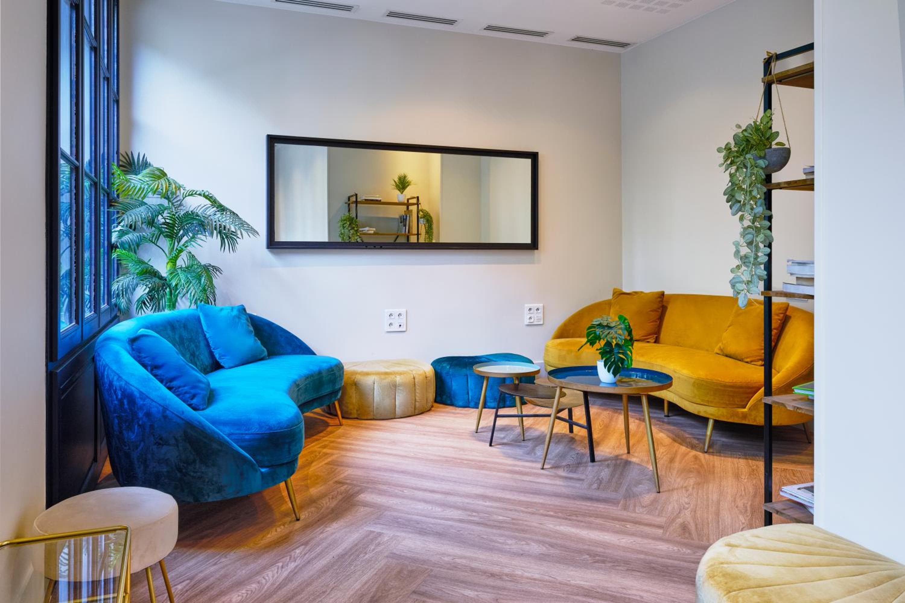 Aparthotel Adagio Serris Val d'Europe