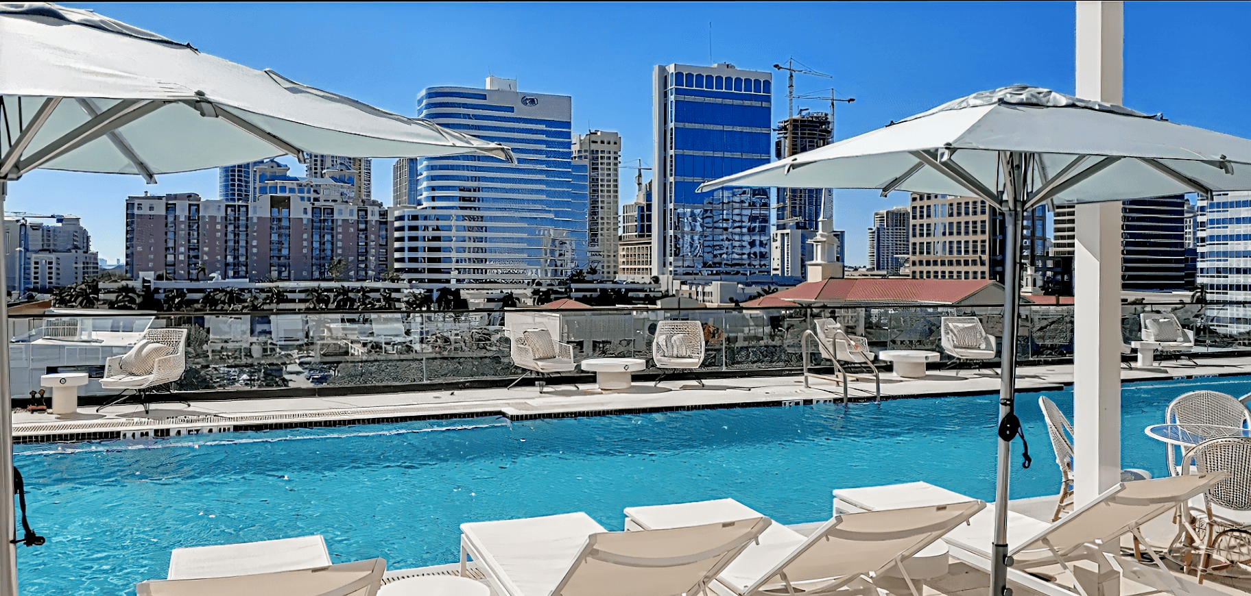 The Dalmar, Fort Lauderdale, a Tribute Portfolio Hotel