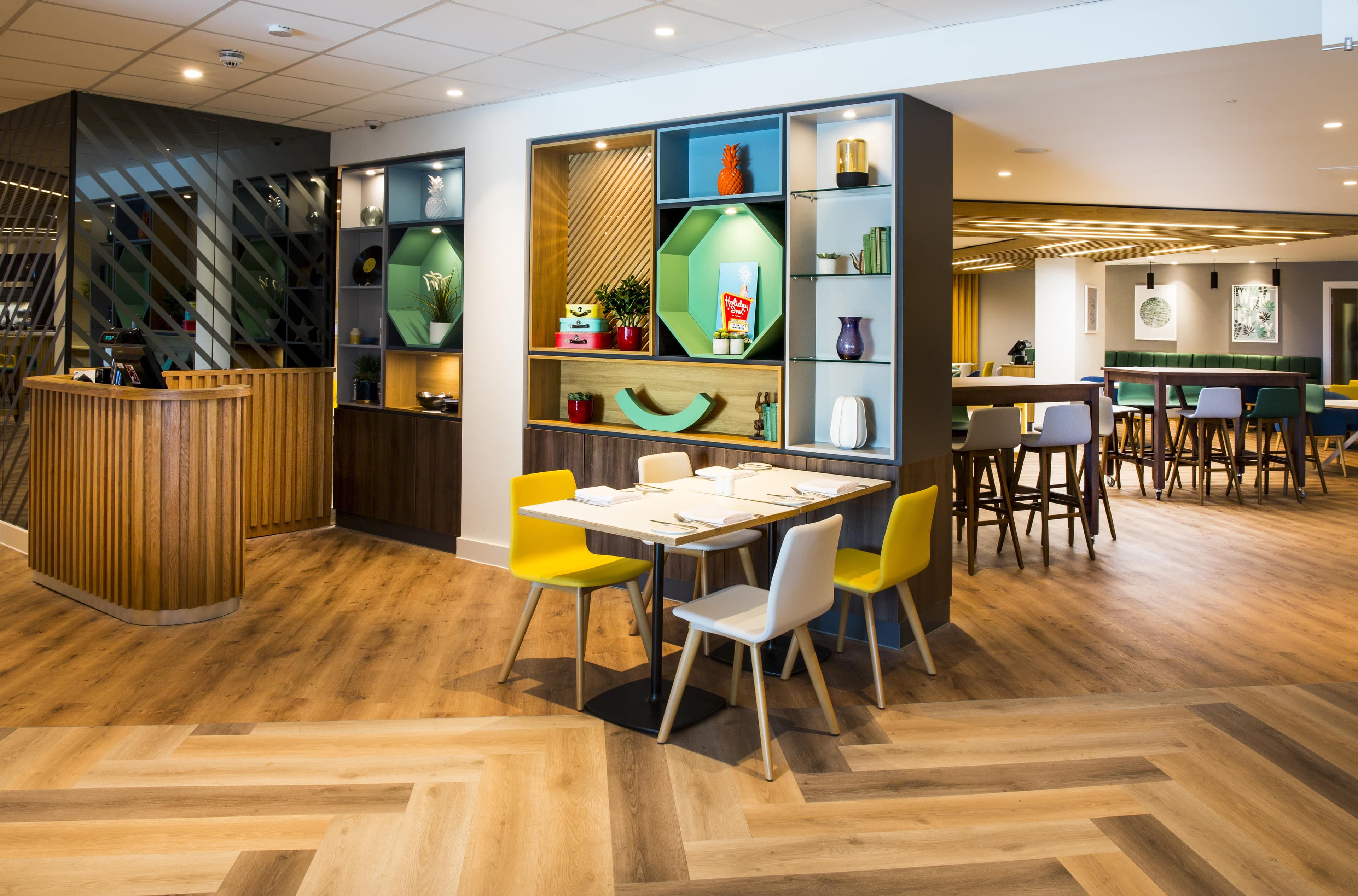 Holiday Inn London Wembley