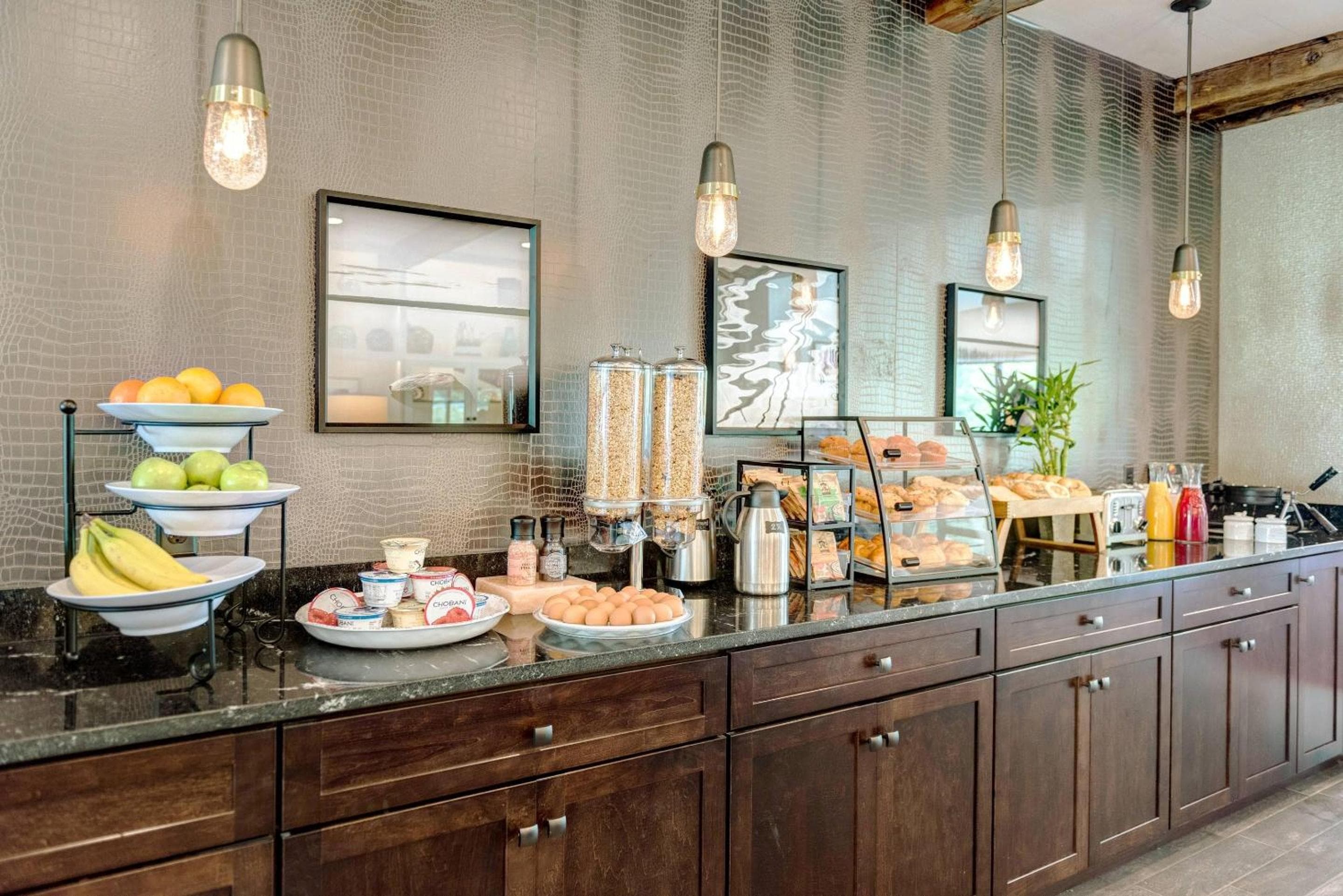 The Garrison Hotel, an Ascend Hotel Collection Member