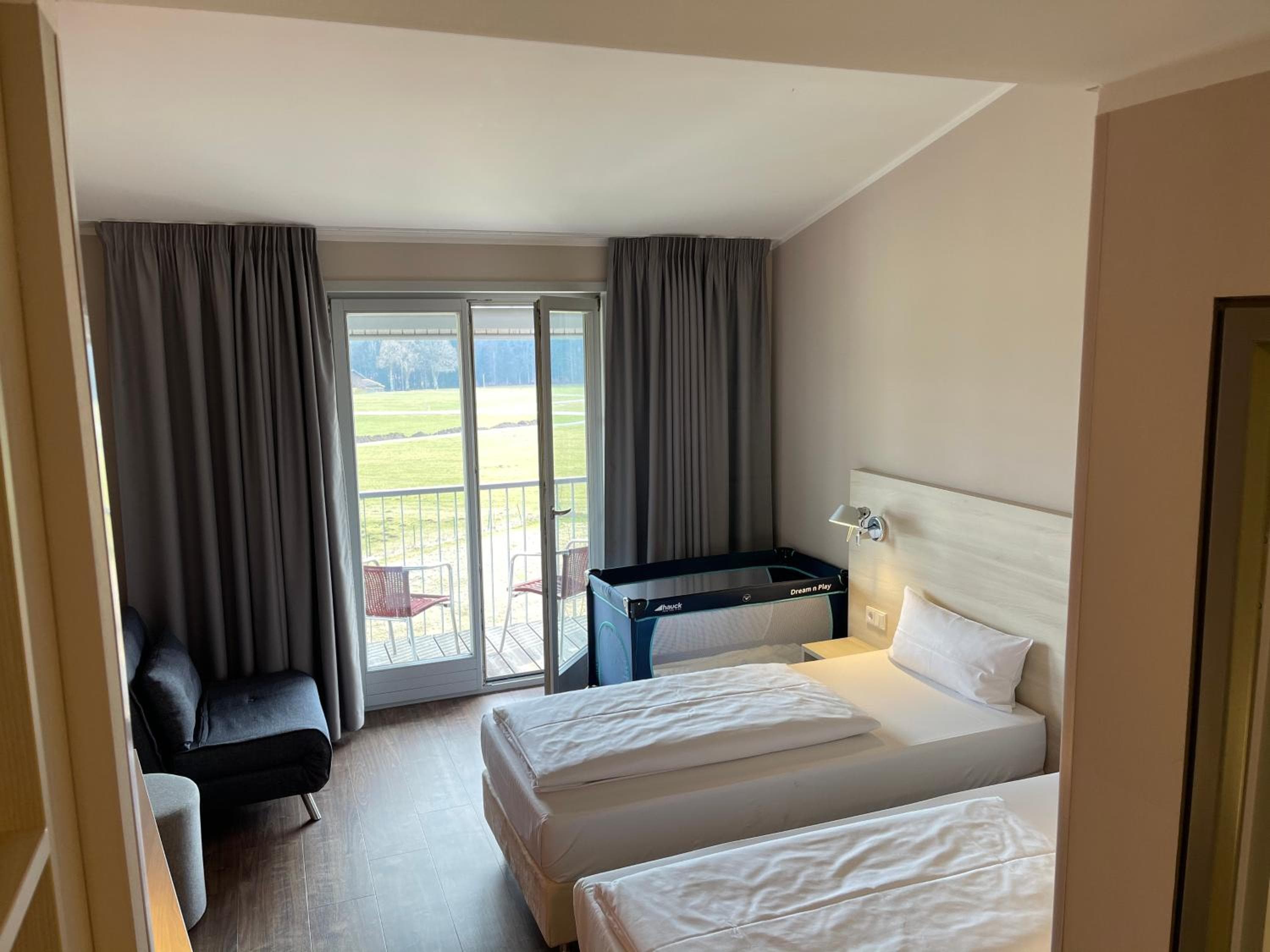 Hotel Irschenberg Süd